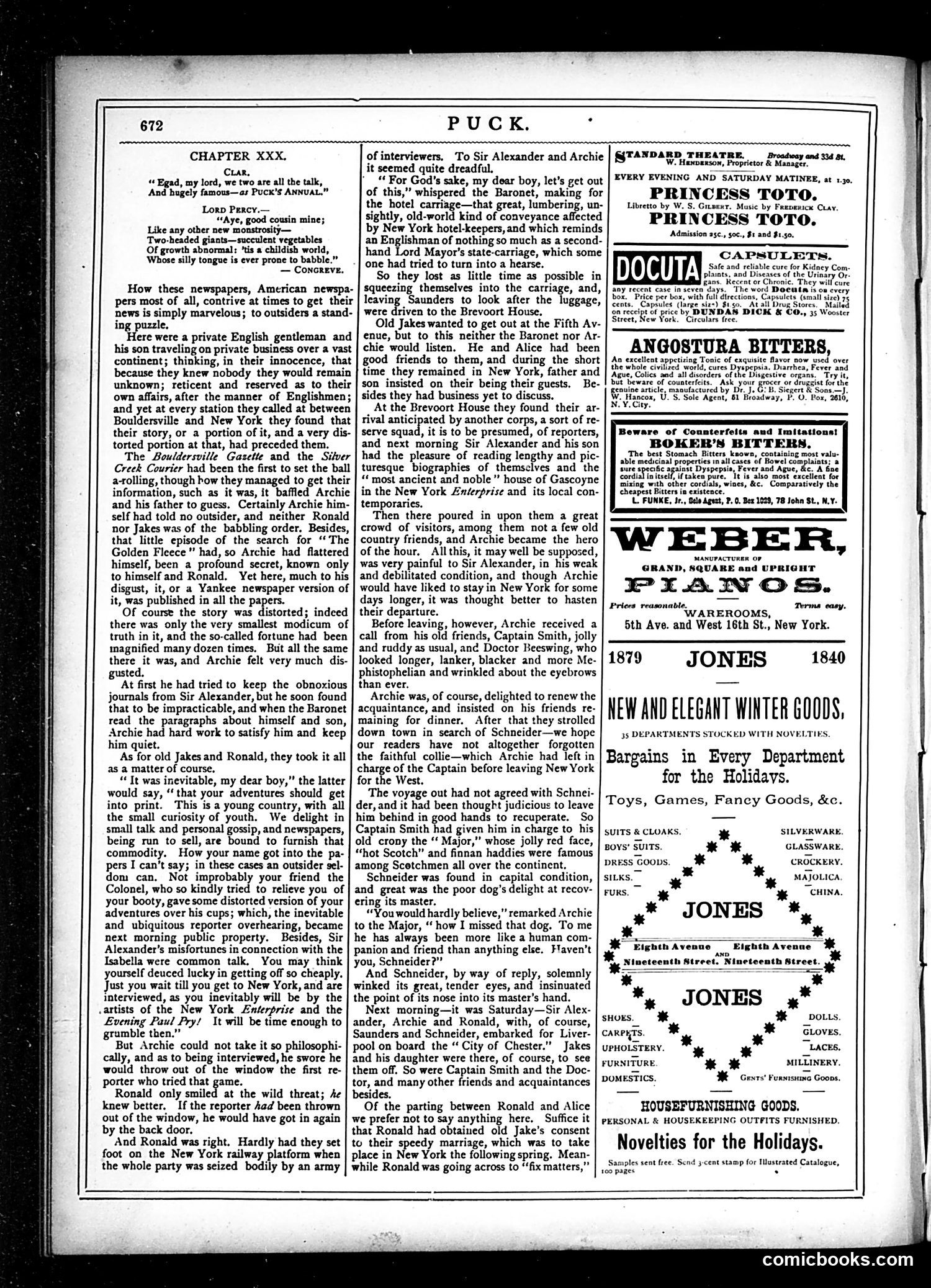Puck — December 17, 1879 — page 12 of 18