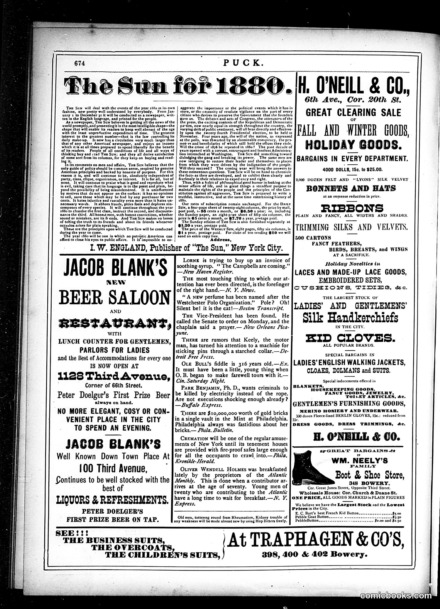 Puck — December 17, 1879 — page 14 of 18