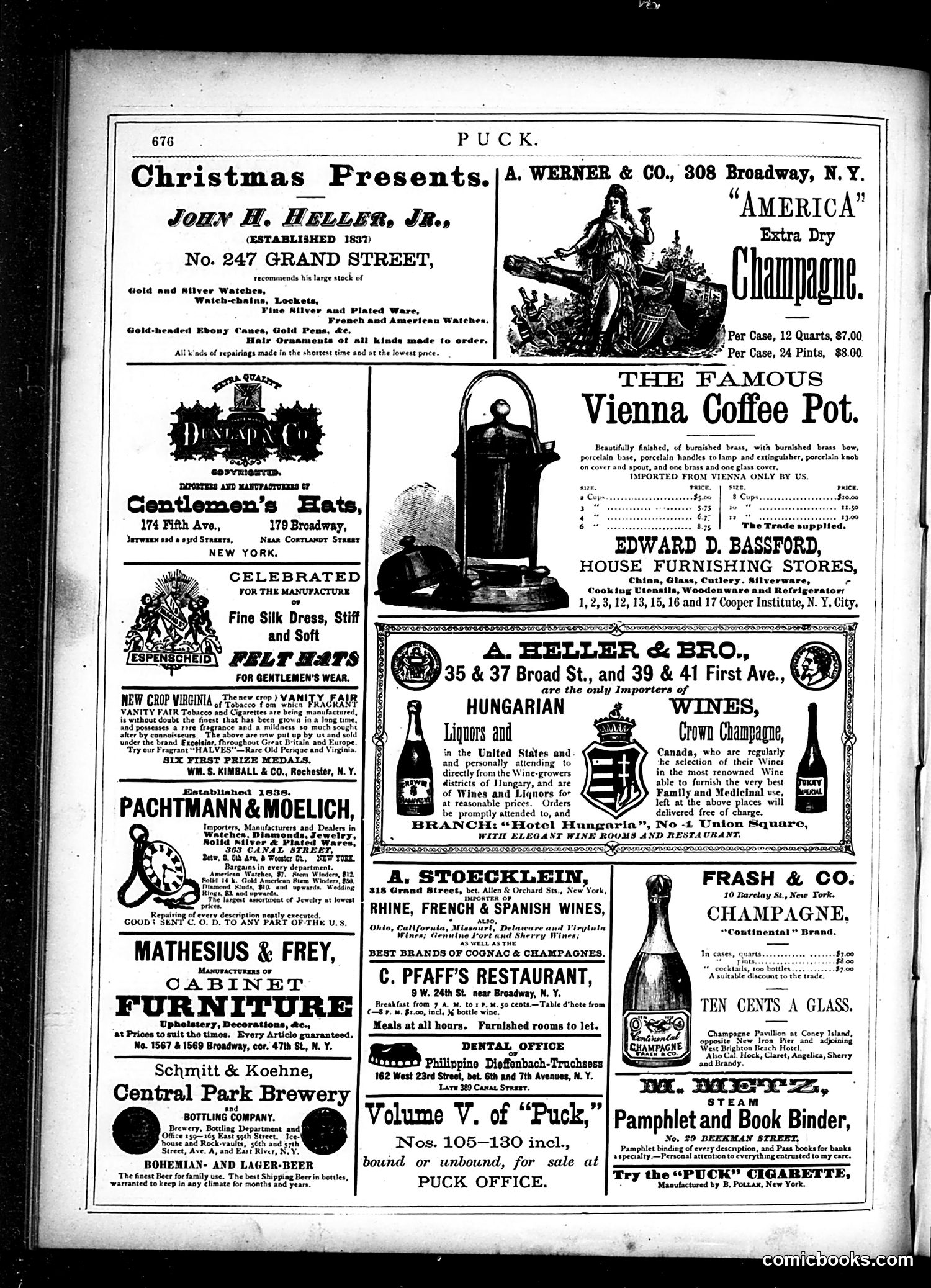 Puck — December 17, 1879 — page 16 of 18