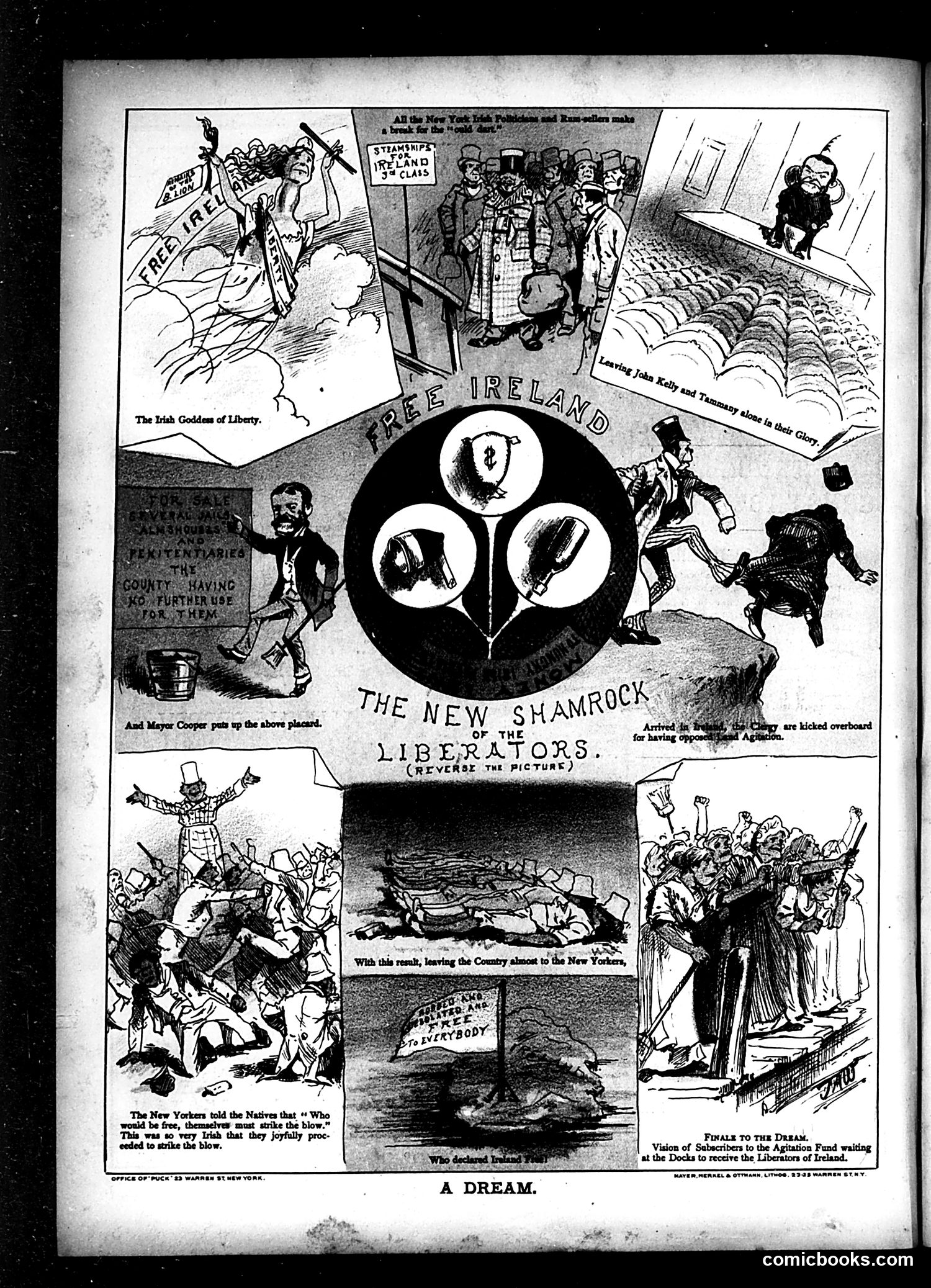 Puck — December 17, 1879 — page 18 of 18
