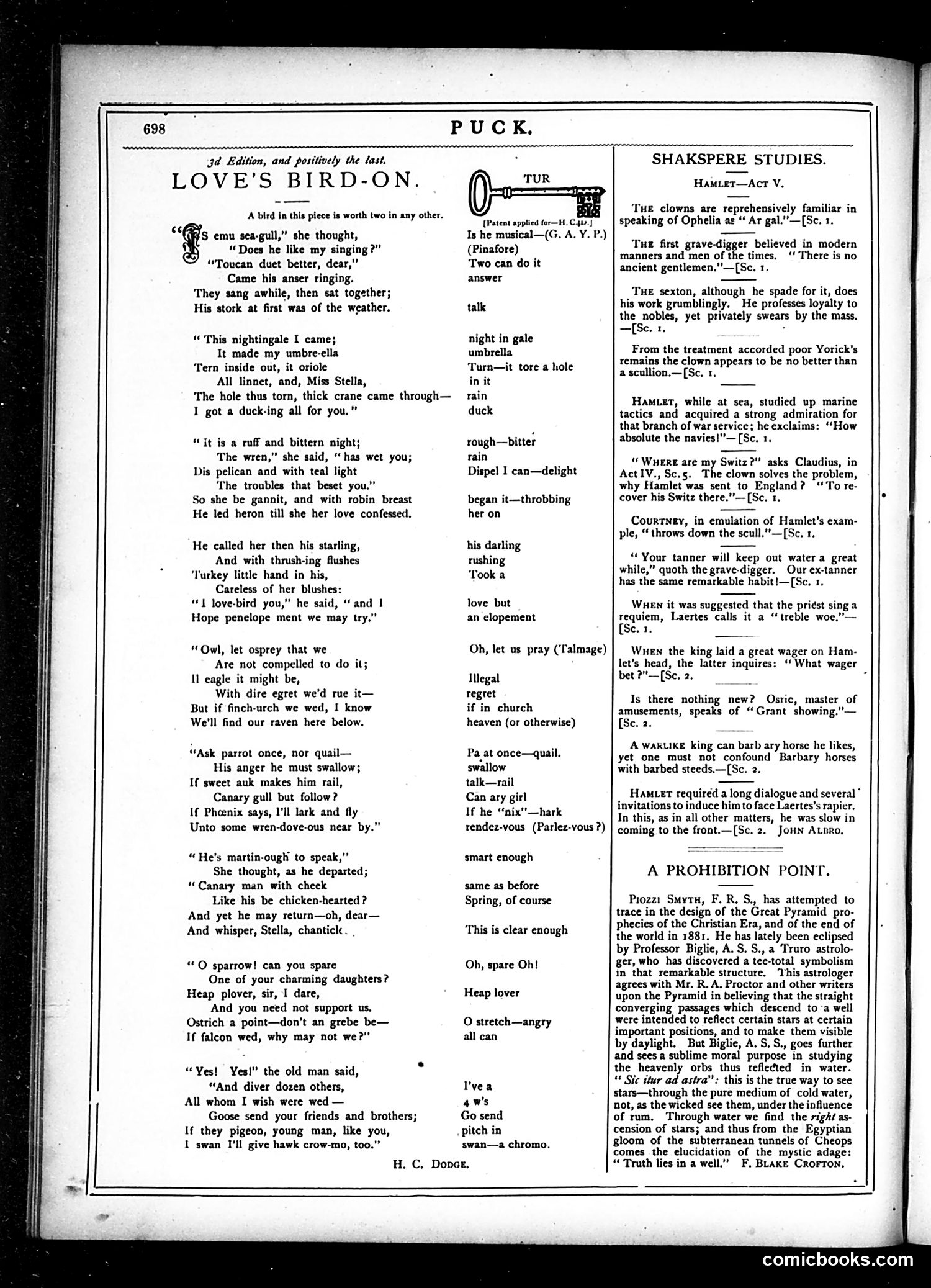 Puck — December 31, 1879 — page 4 of 16