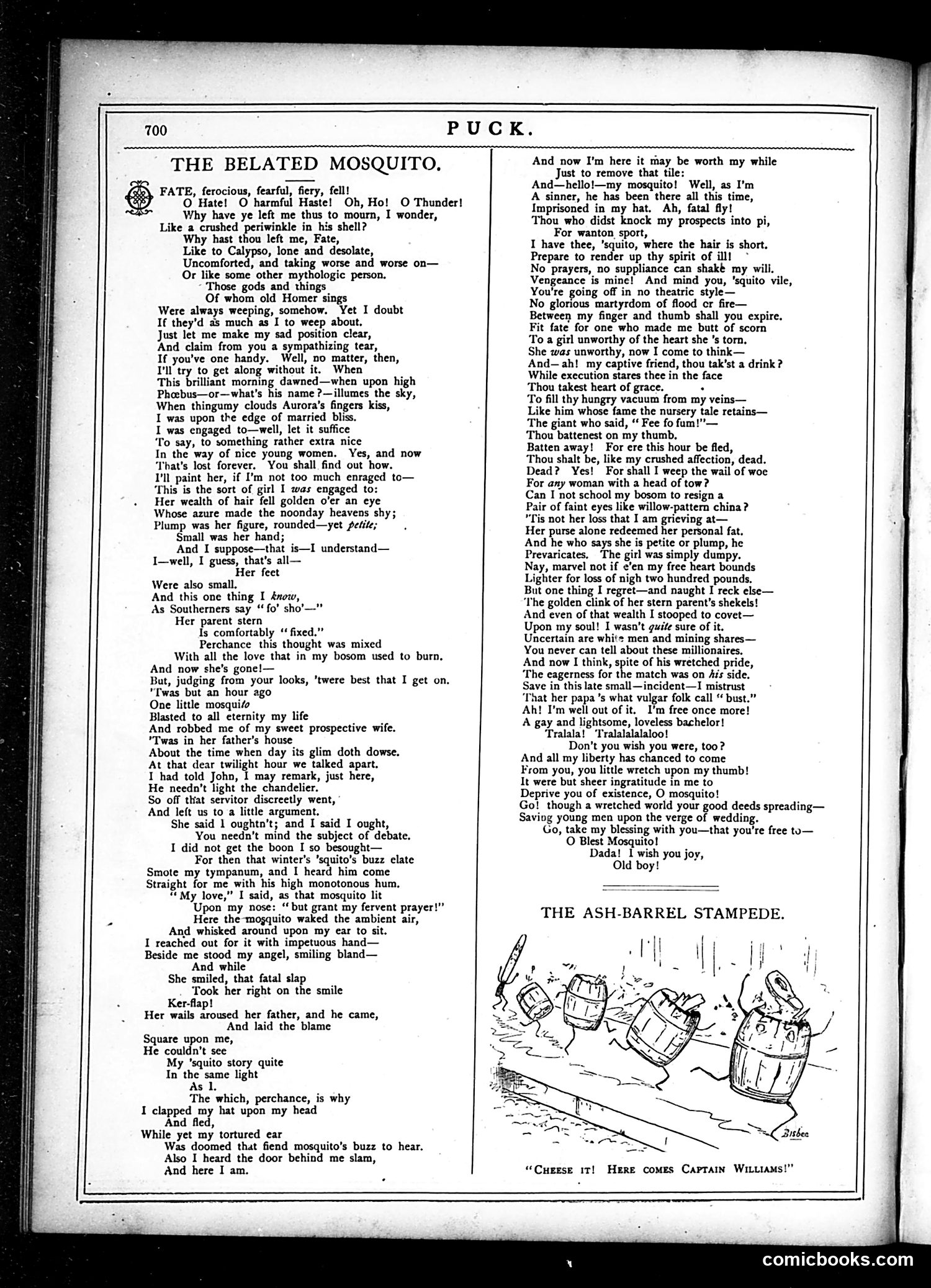 Puck — December 31, 1879 — page 6 of 16