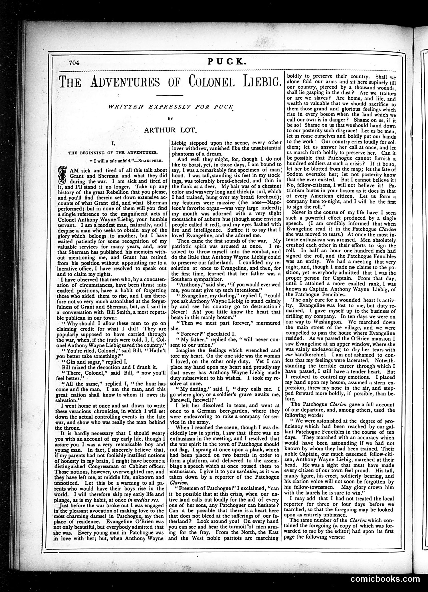 Puck — December 31, 1879 — page 10 of 16