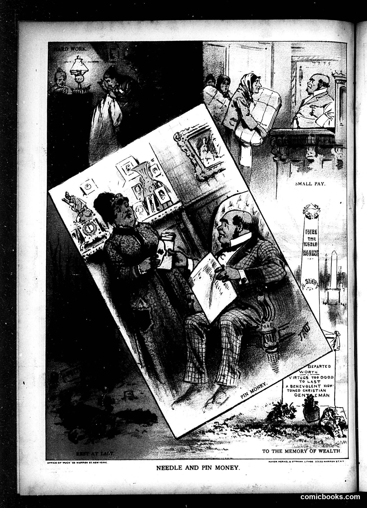 Puck — December 31, 1879 — page 16 of 16