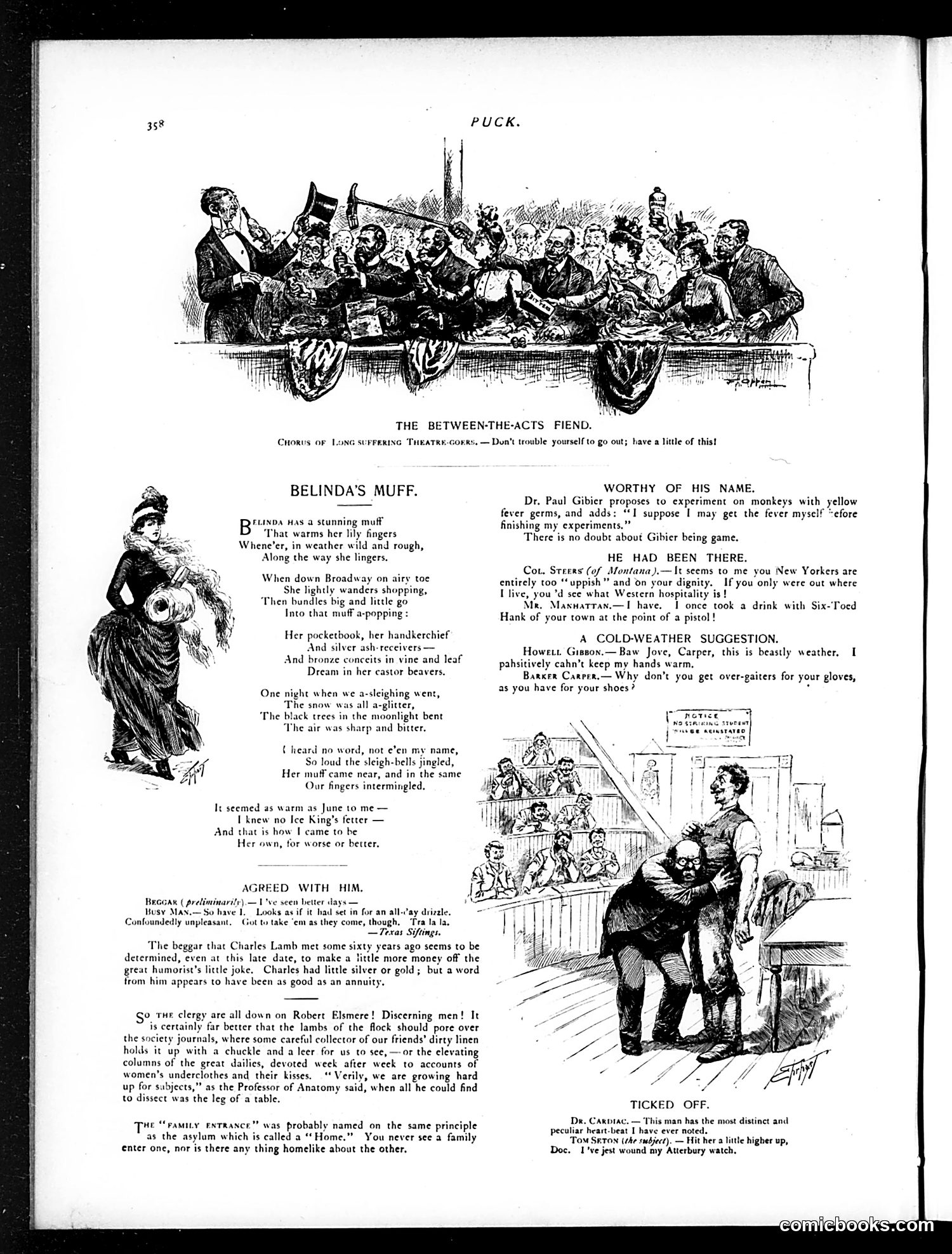 Puck — January 23, 1889 — page 4 of 16