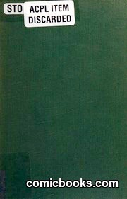 The Blue Book of Tin Pan Alley
