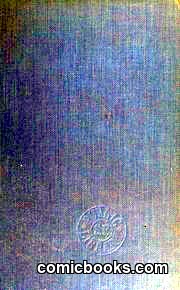 The International Blue Book