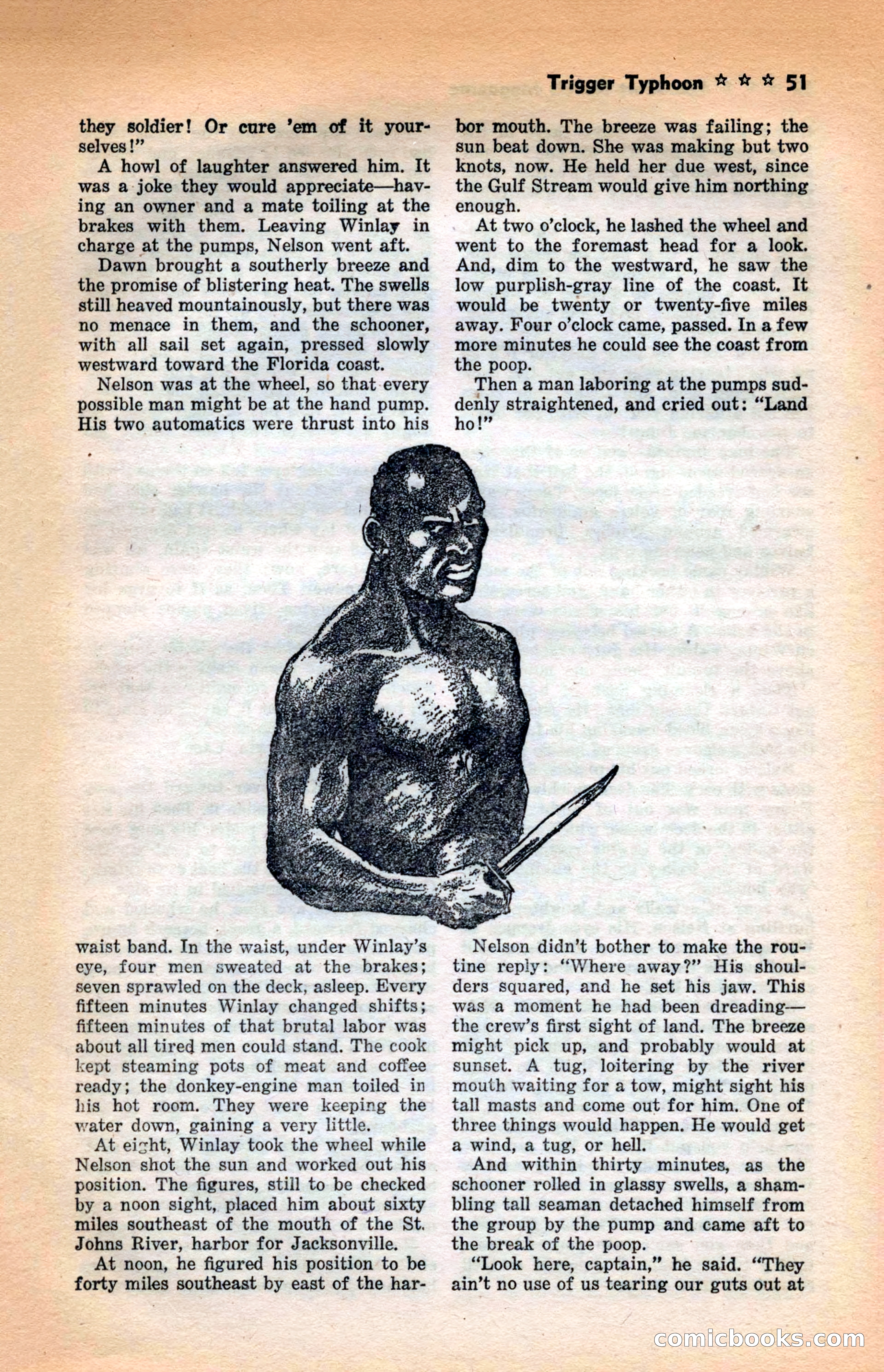 10 Short Novels Magazine — page 53 of 148