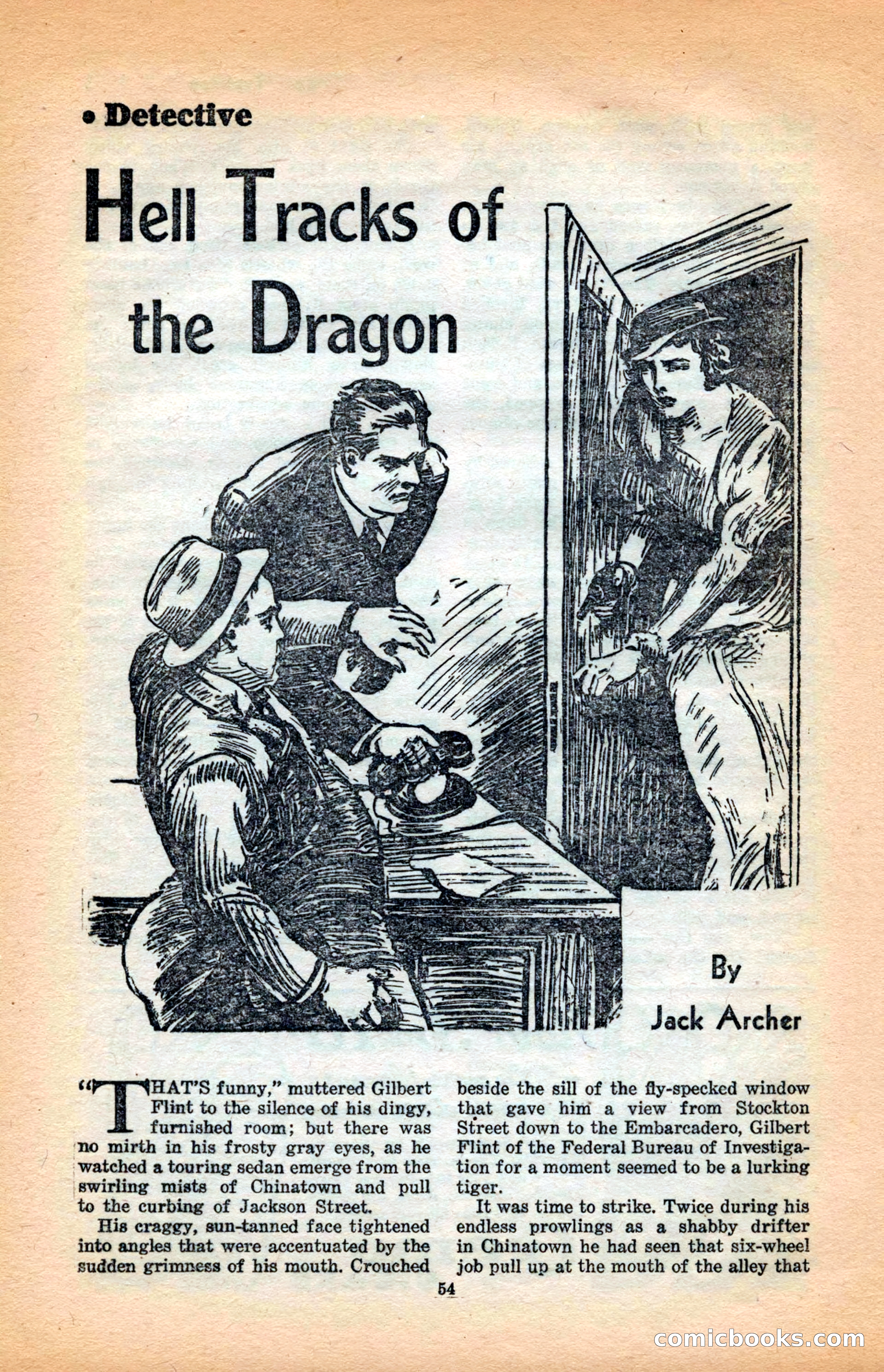 10 Short Novels Magazine — page 56 of 148