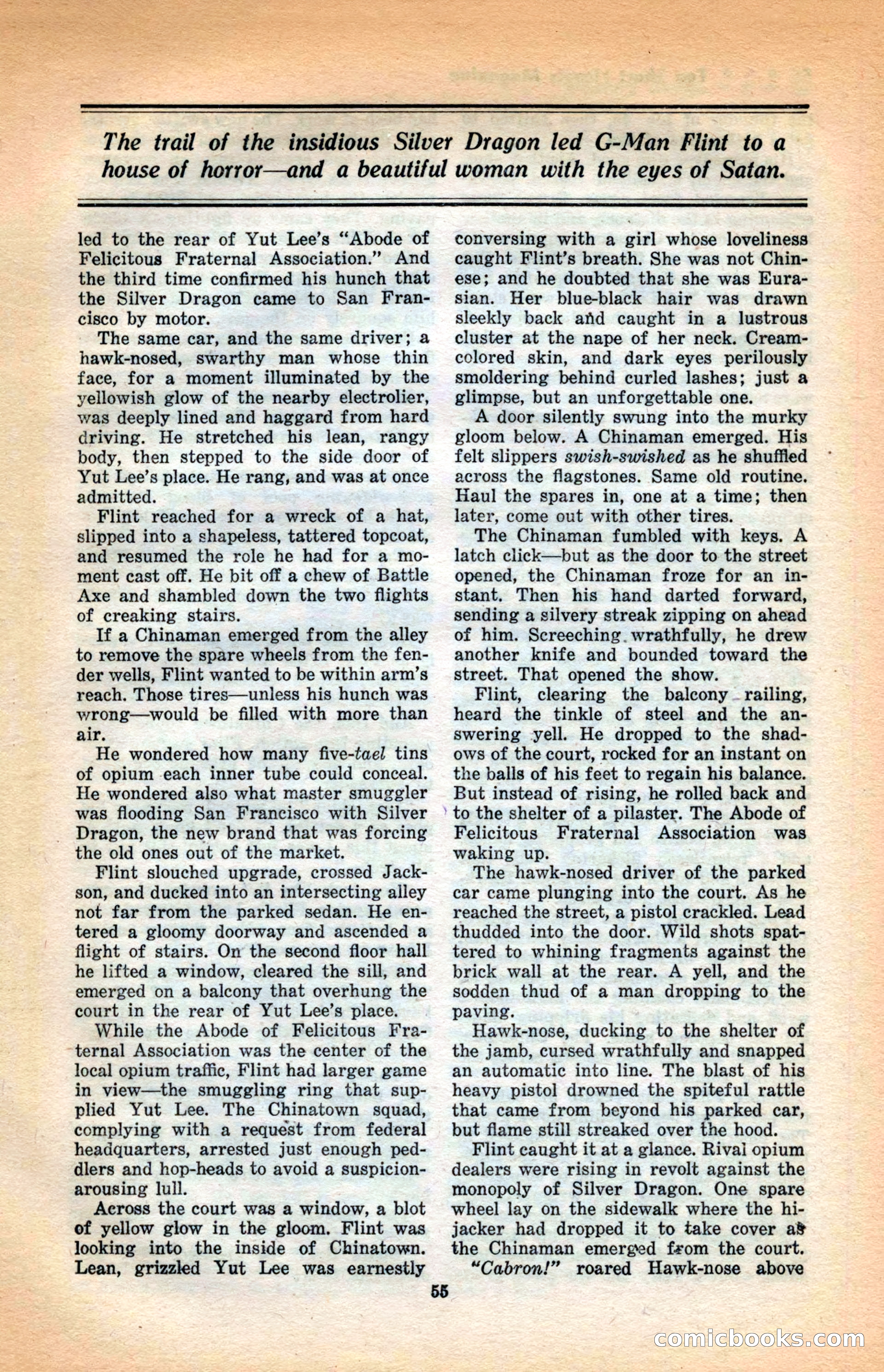10 Short Novels Magazine — page 57 of 148