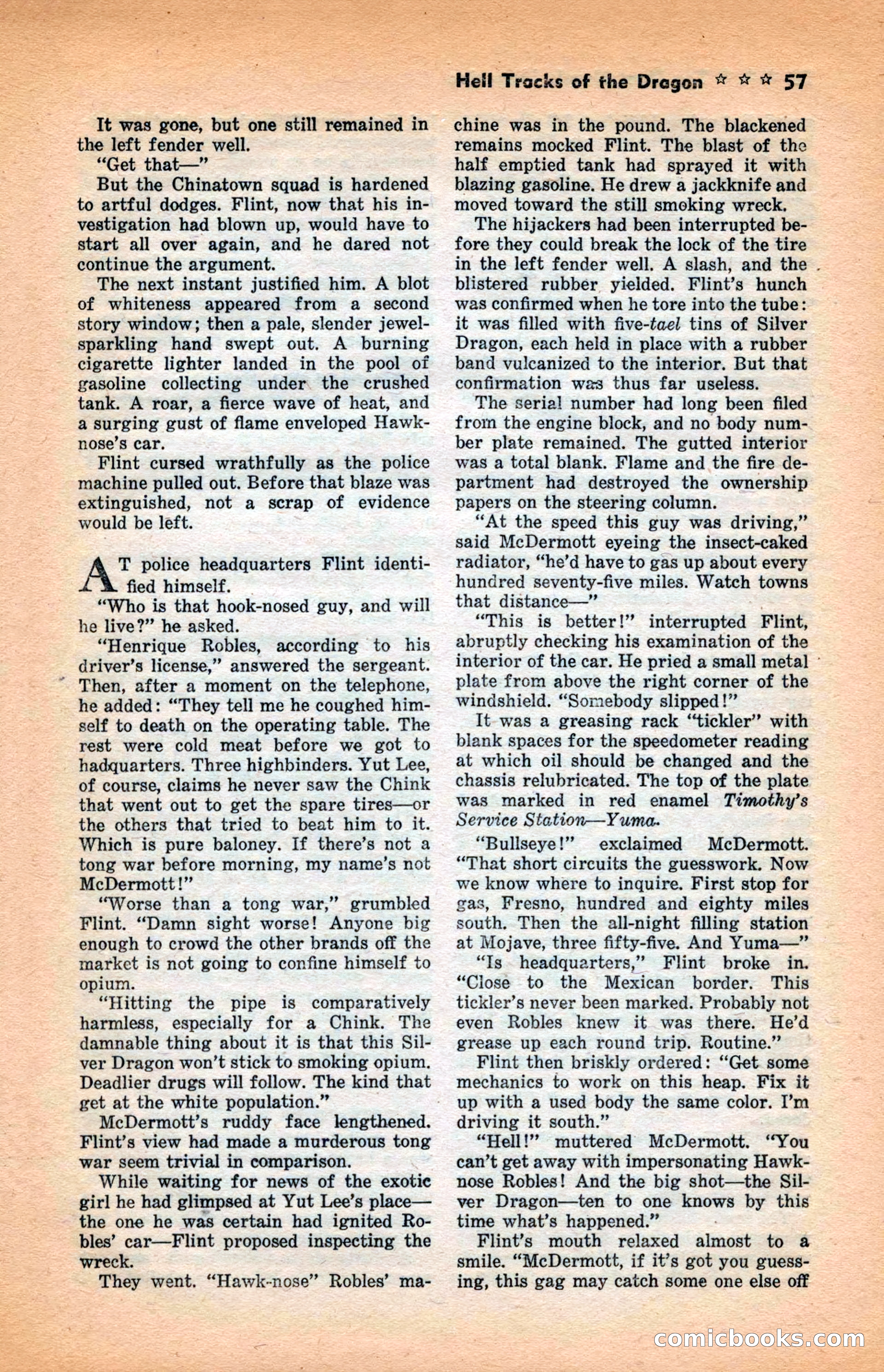 10 Short Novels Magazine — page 59 of 148