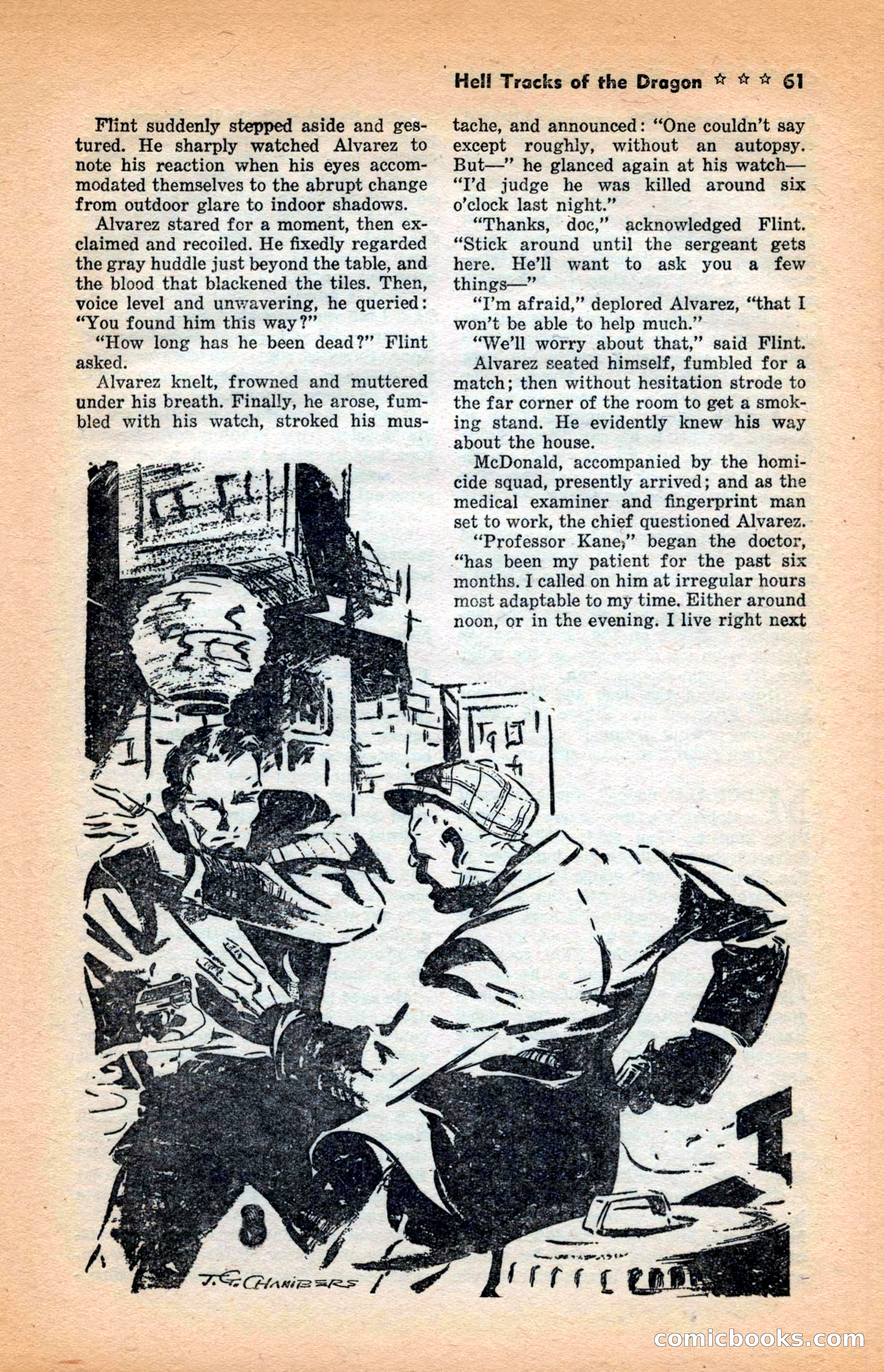 10 Short Novels Magazine — page 63 of 148