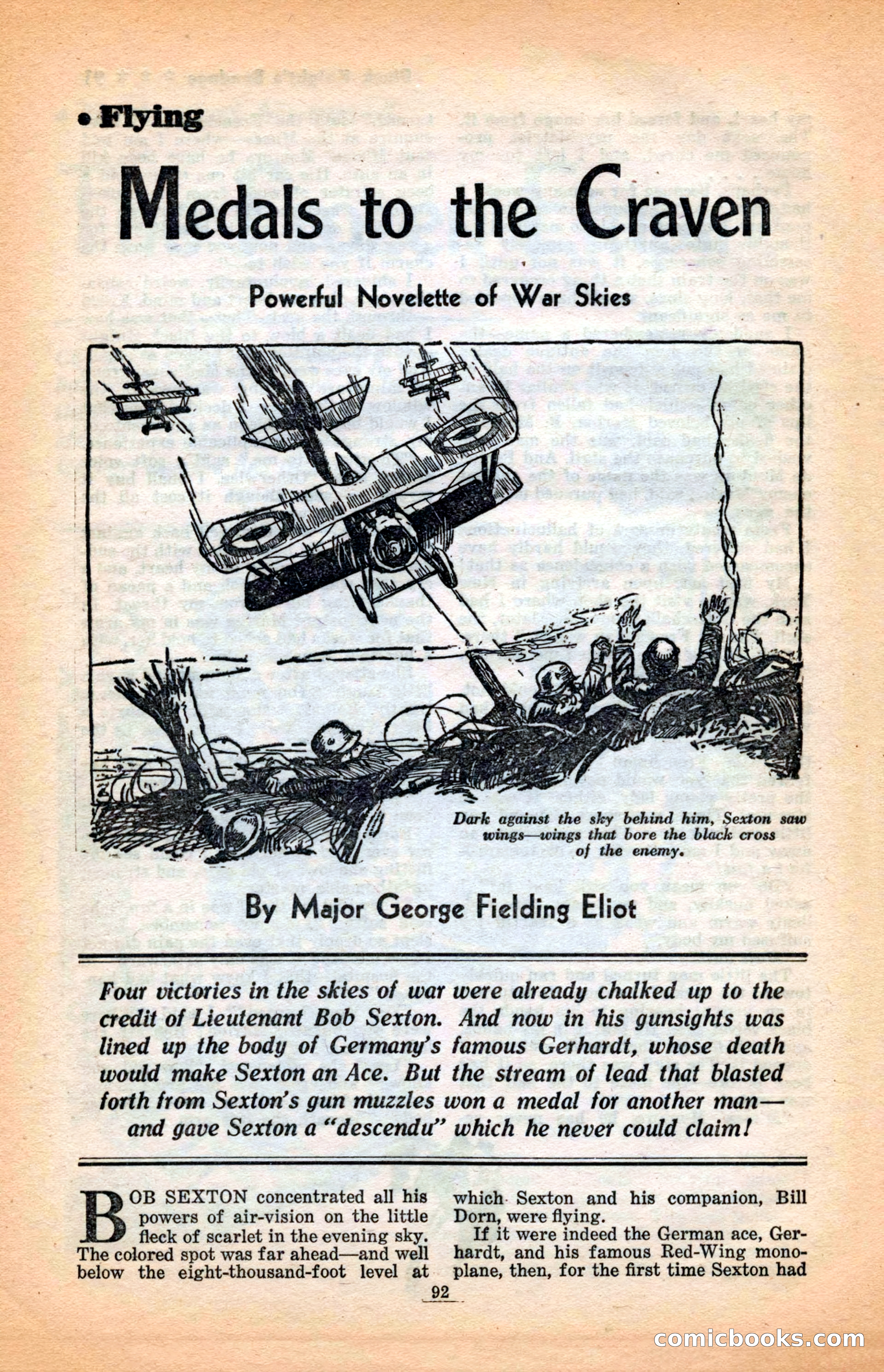 10 Short Novels Magazine — page 94 of 148