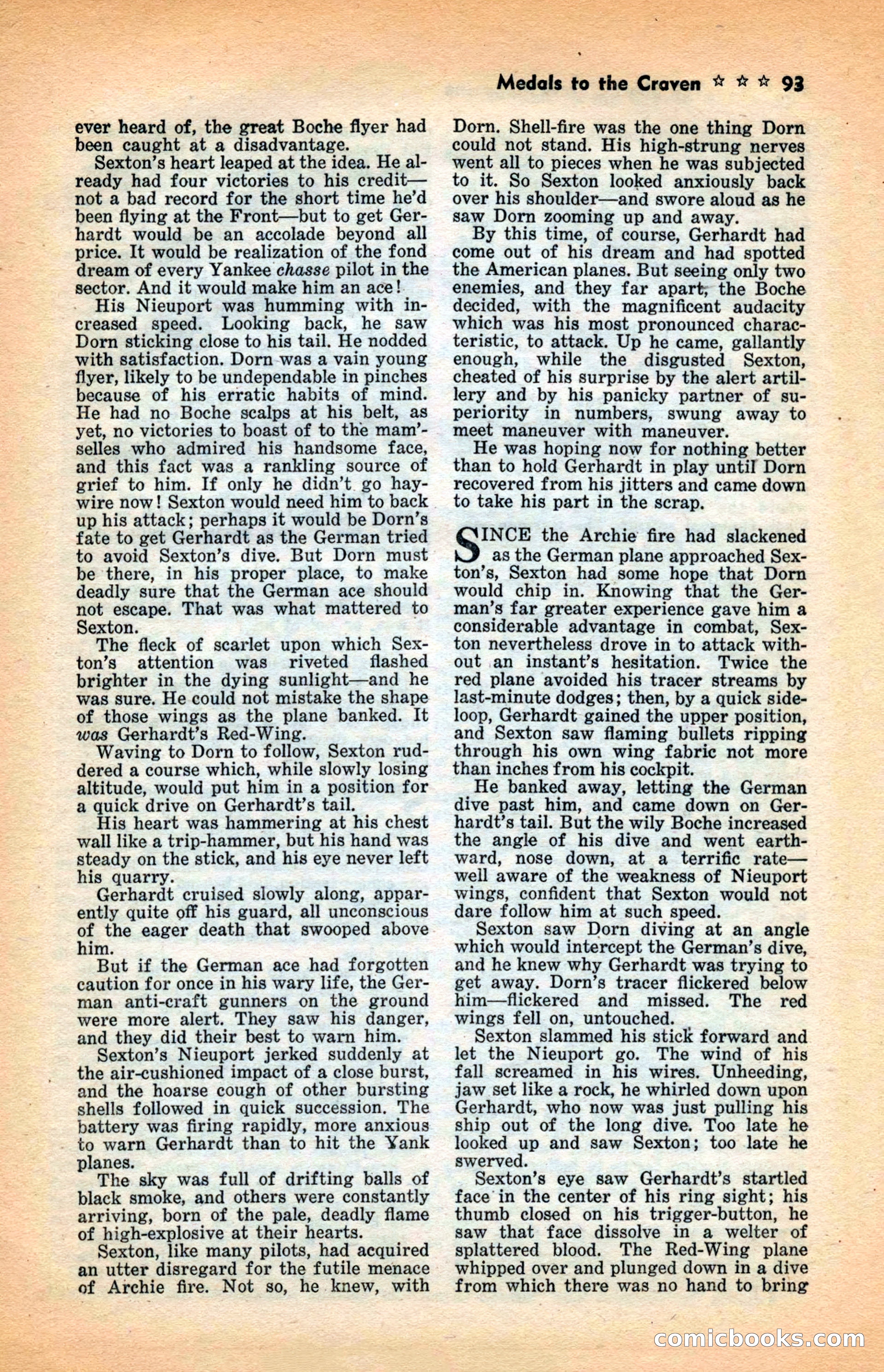 10 Short Novels Magazine — page 95 of 148