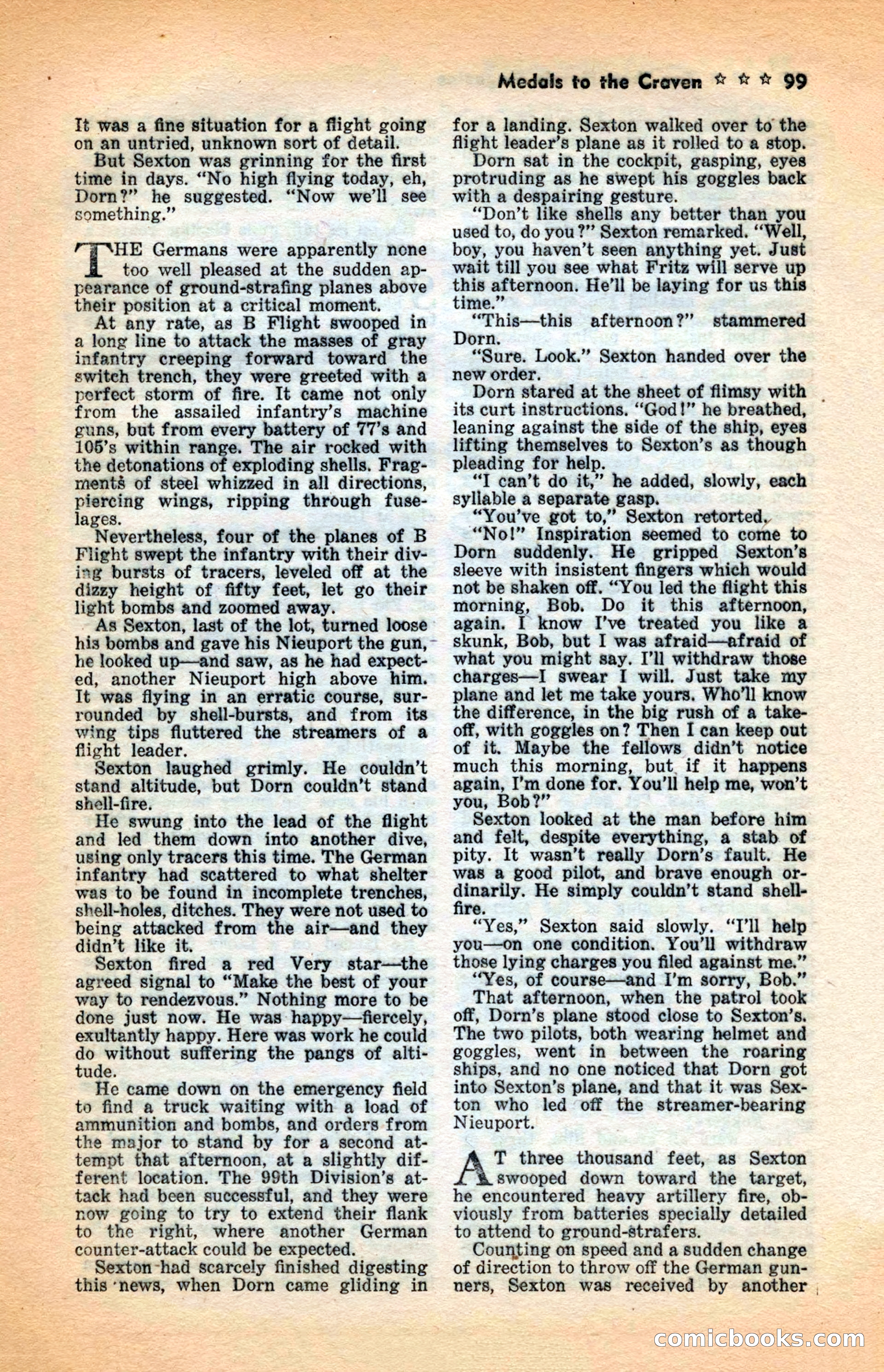 10 Short Novels Magazine — page 101 of 148