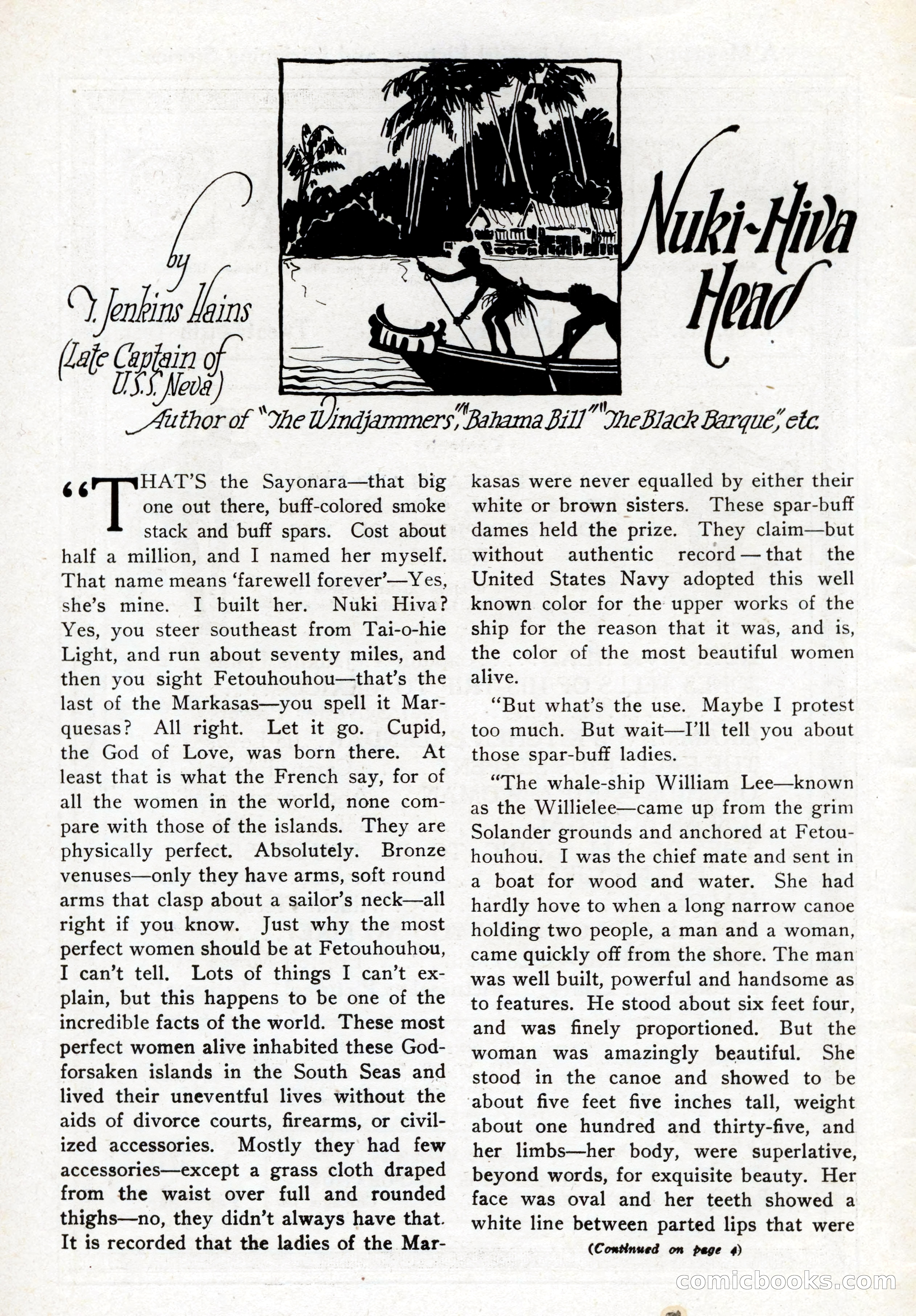 10-Story Book, February 1928 — page 4 of 68