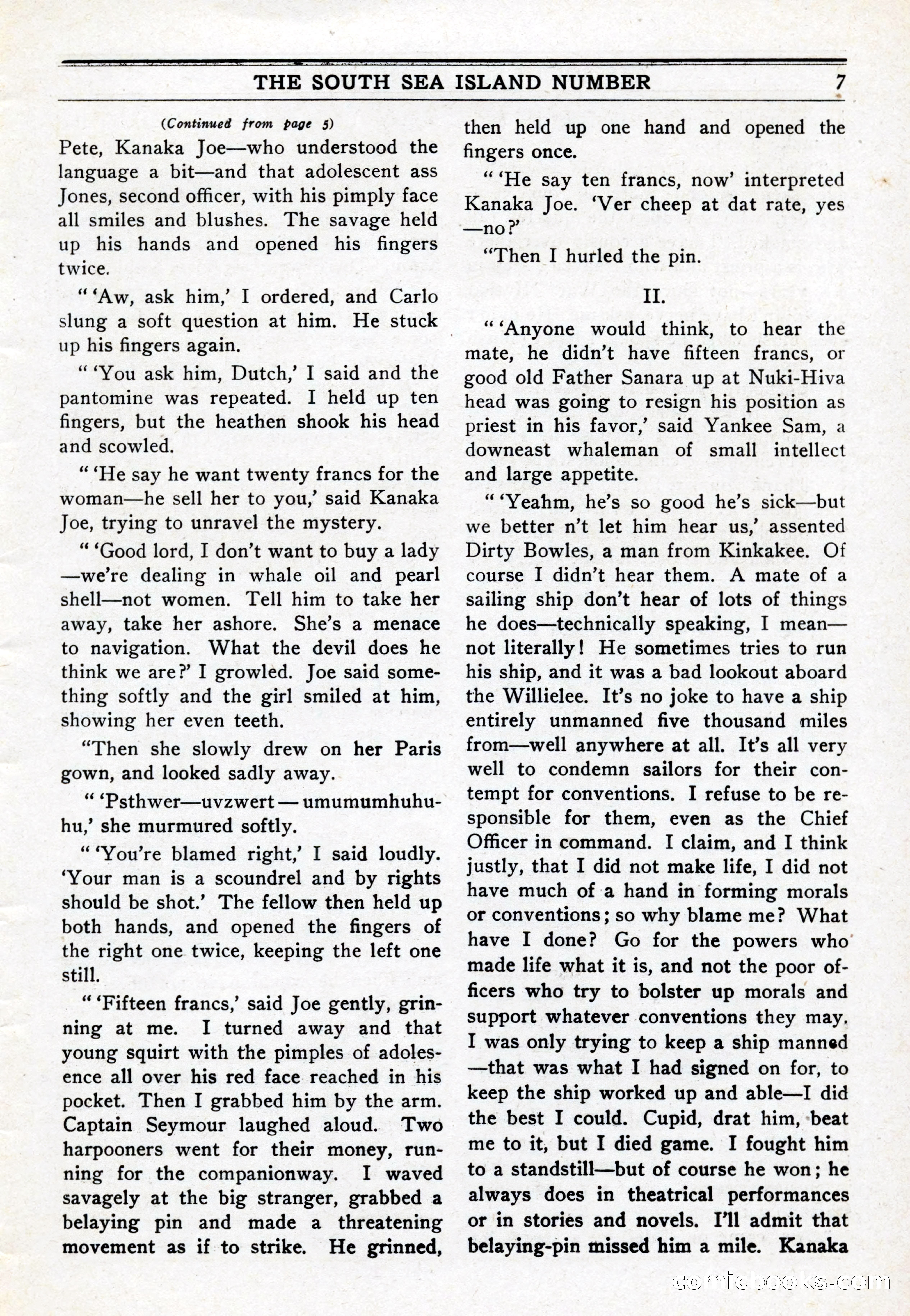 10-Story Book, February 1928 — page 9 of 68