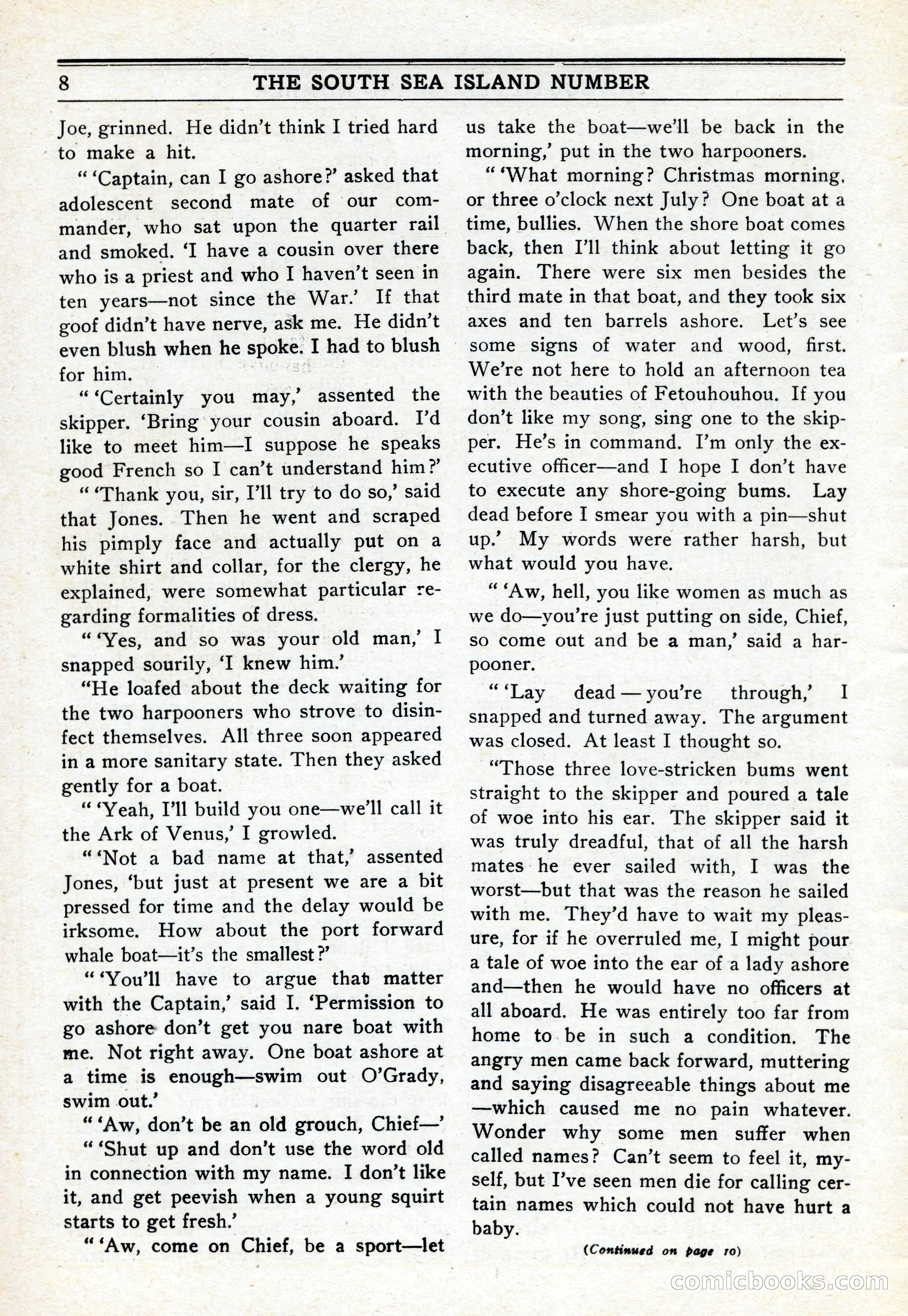 10-Story Book, February 1928 — page 10 of 68