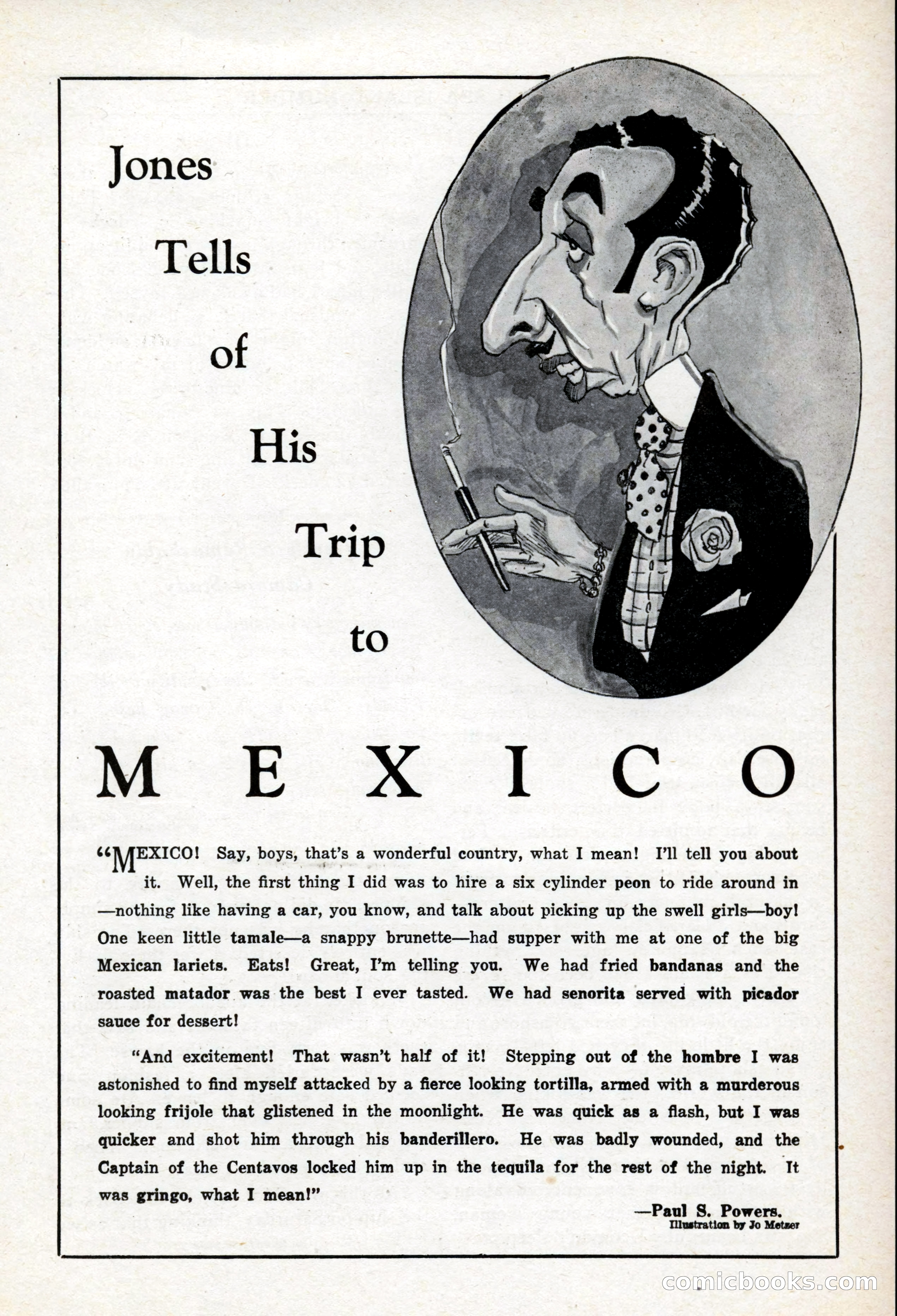 10-Story Book, February 1928 — page 11 of 68