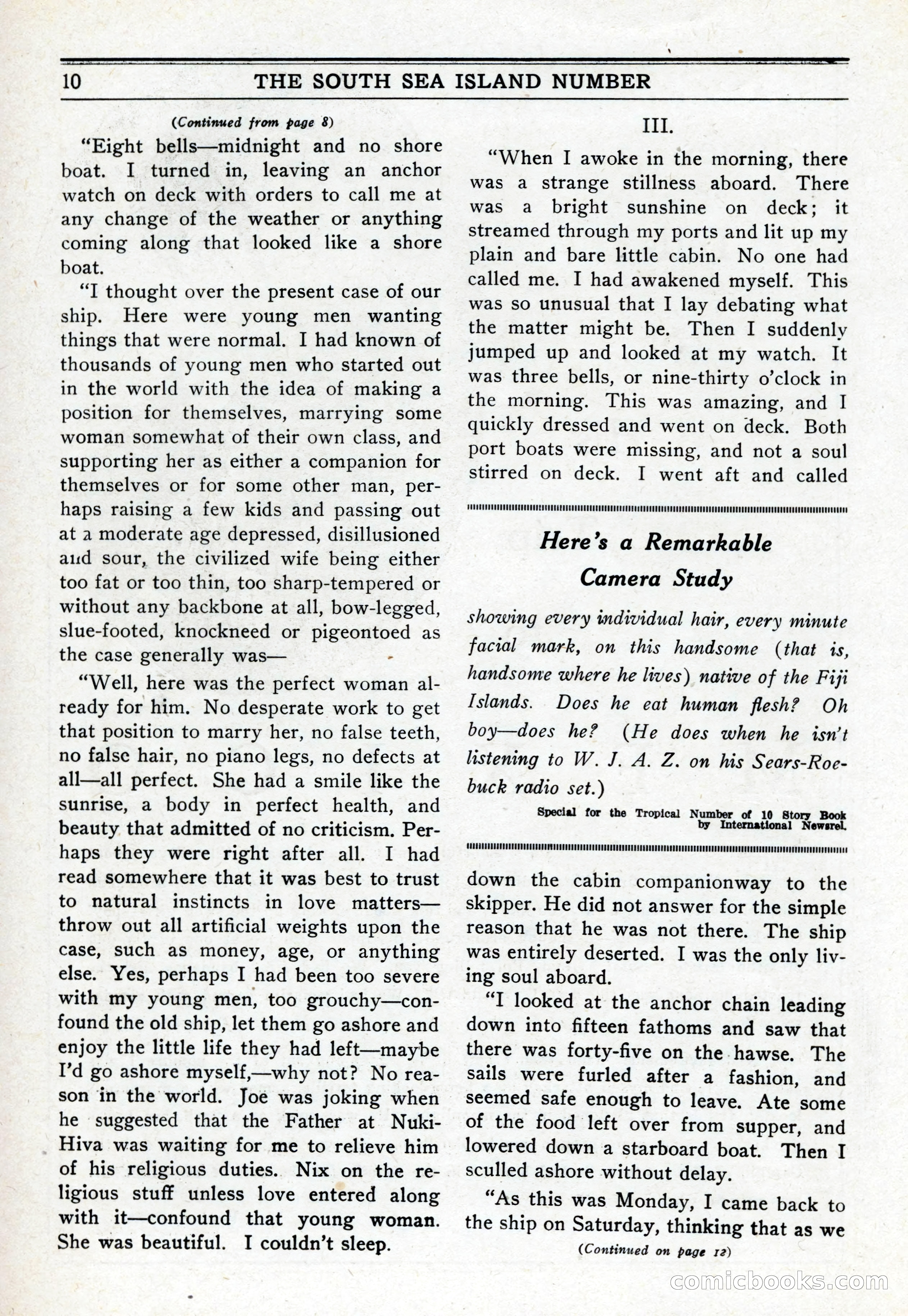 10-Story Book, February 1928 — page 12 of 68