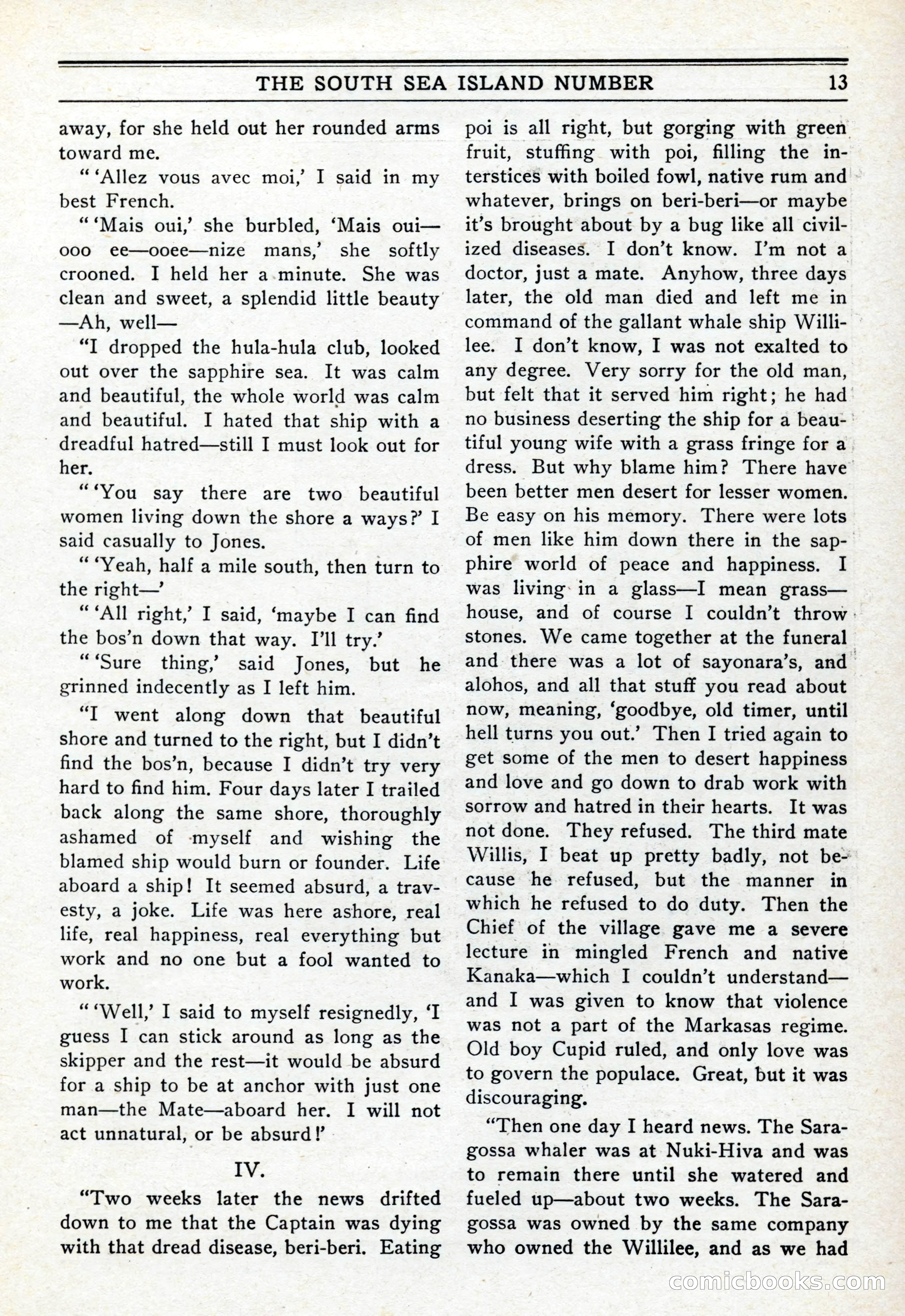 10-Story Book, February 1928 — page 15 of 68