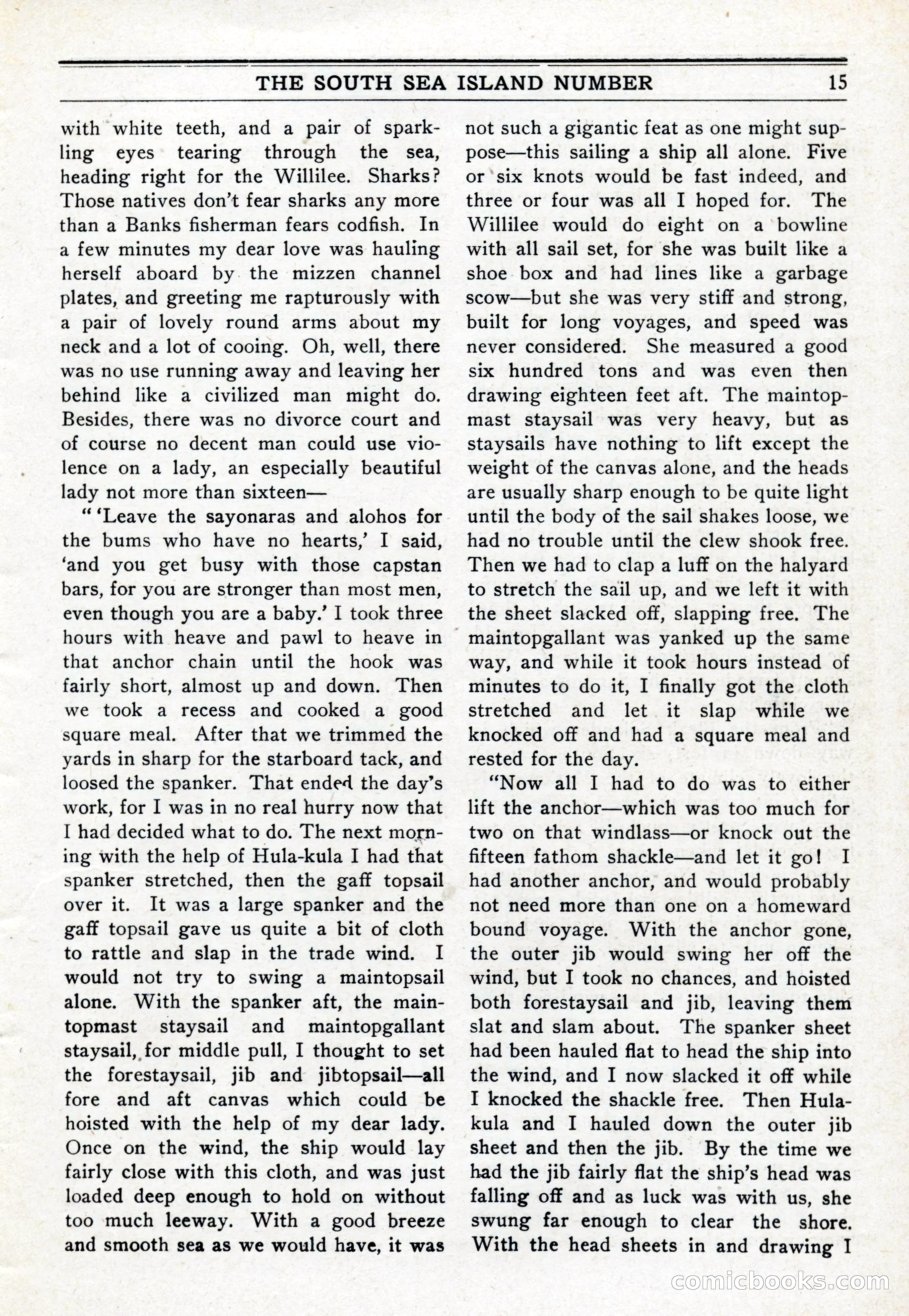 10-Story Book, February 1928 — page 17 of 68