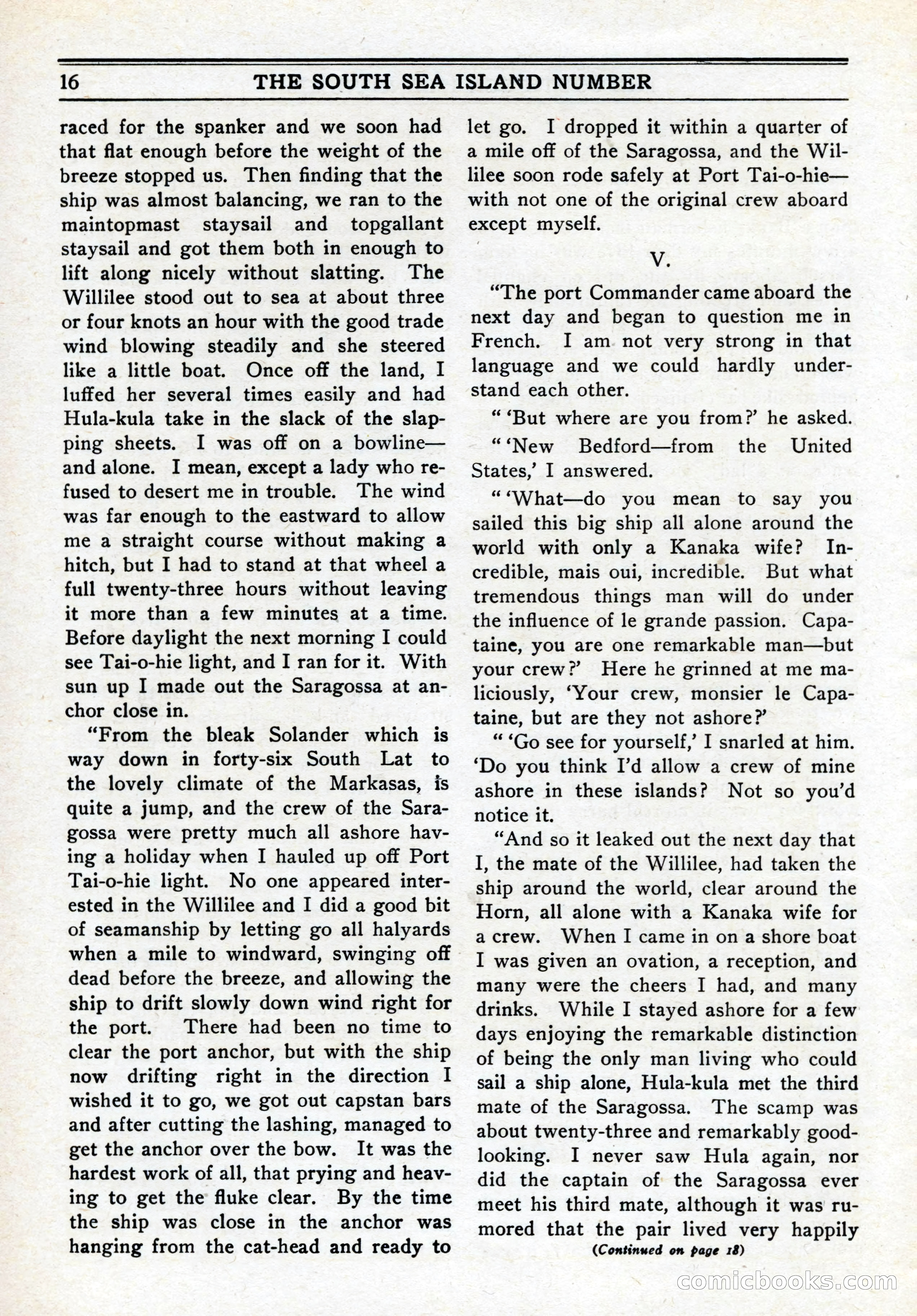 10-Story Book, February 1928 — page 18 of 68