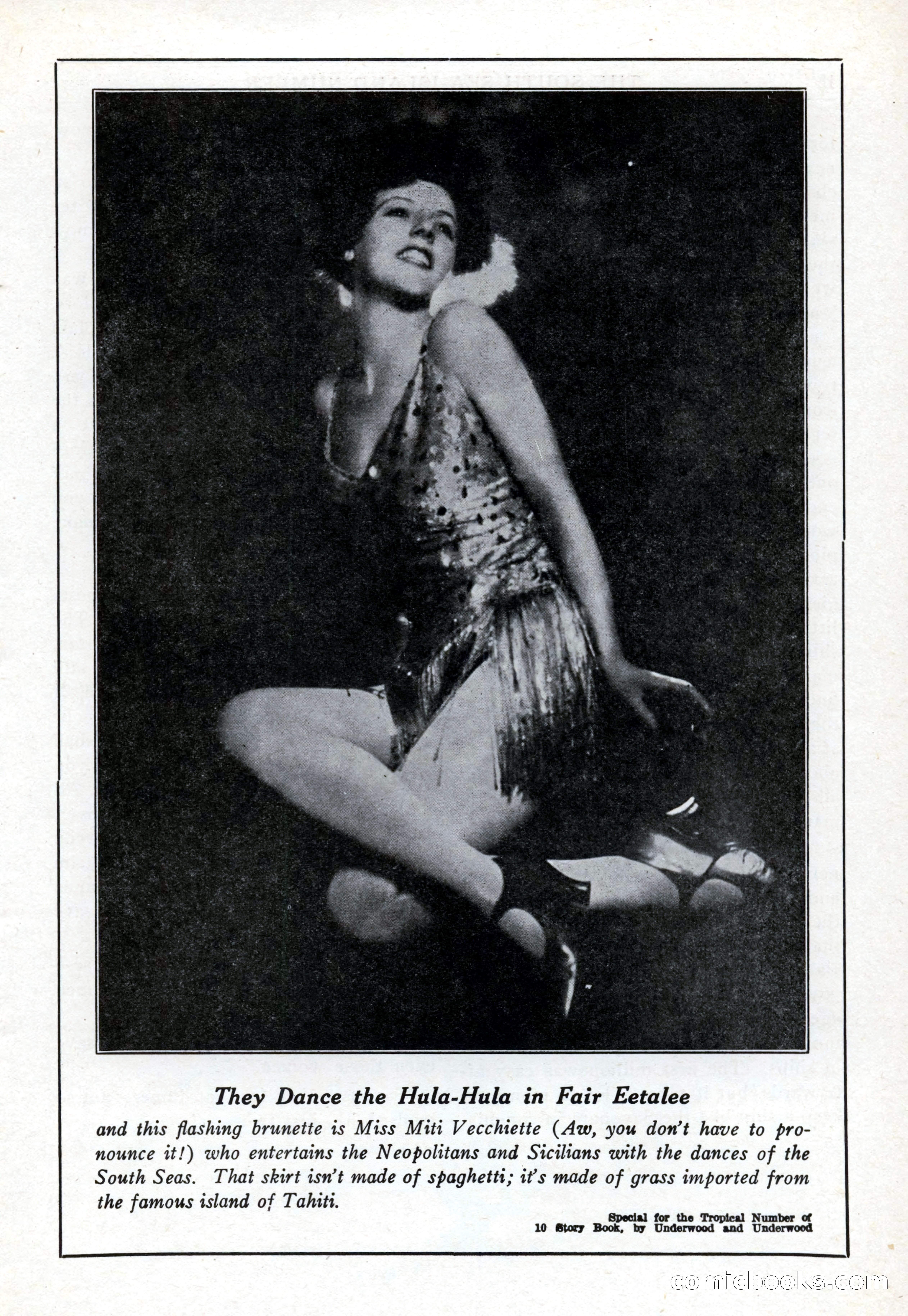 10-Story Book, February 1928 — page 19 of 68