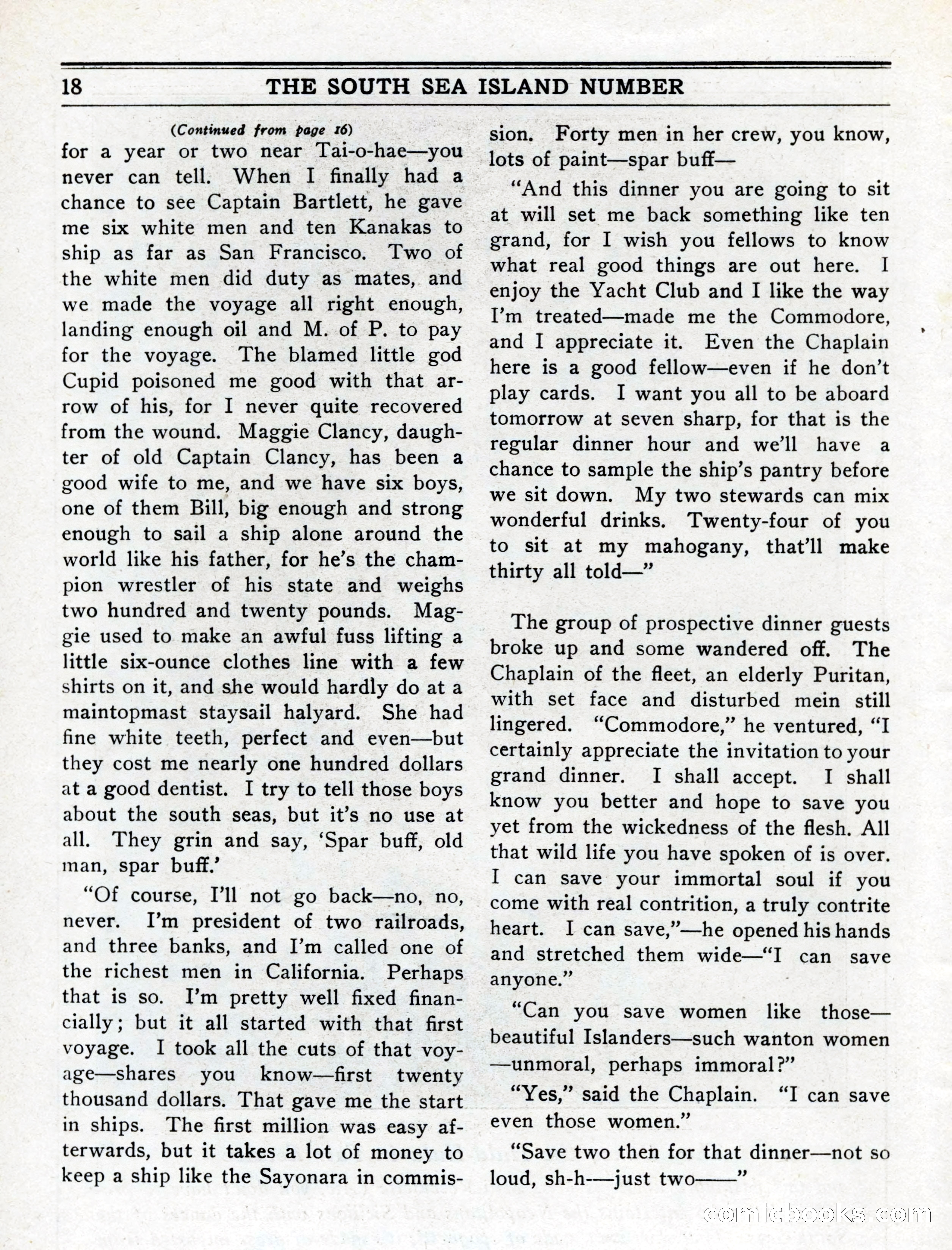 10-Story Book, February 1928 — page 20 of 68