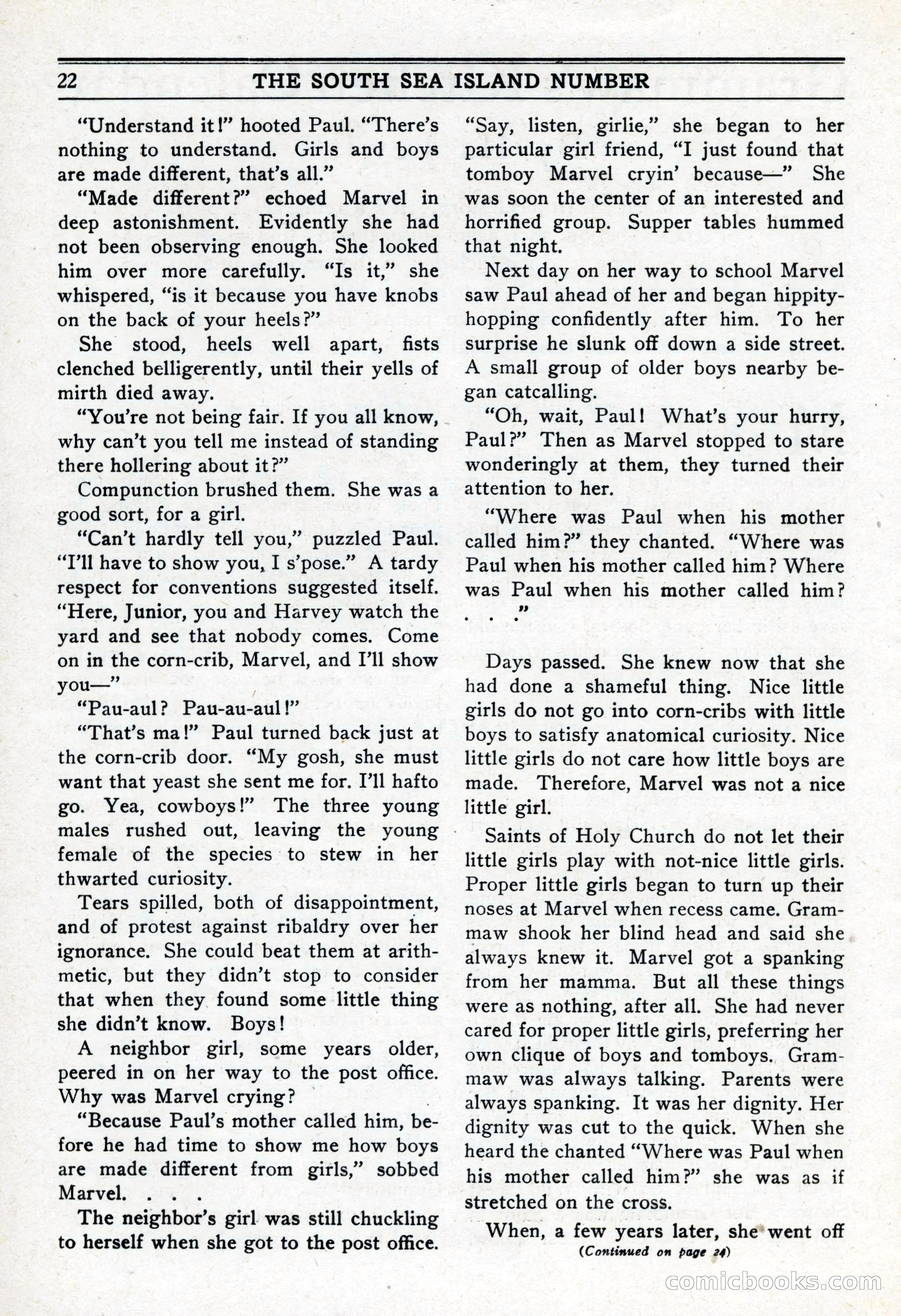 10-Story Book, February 1928 — page 24 of 68