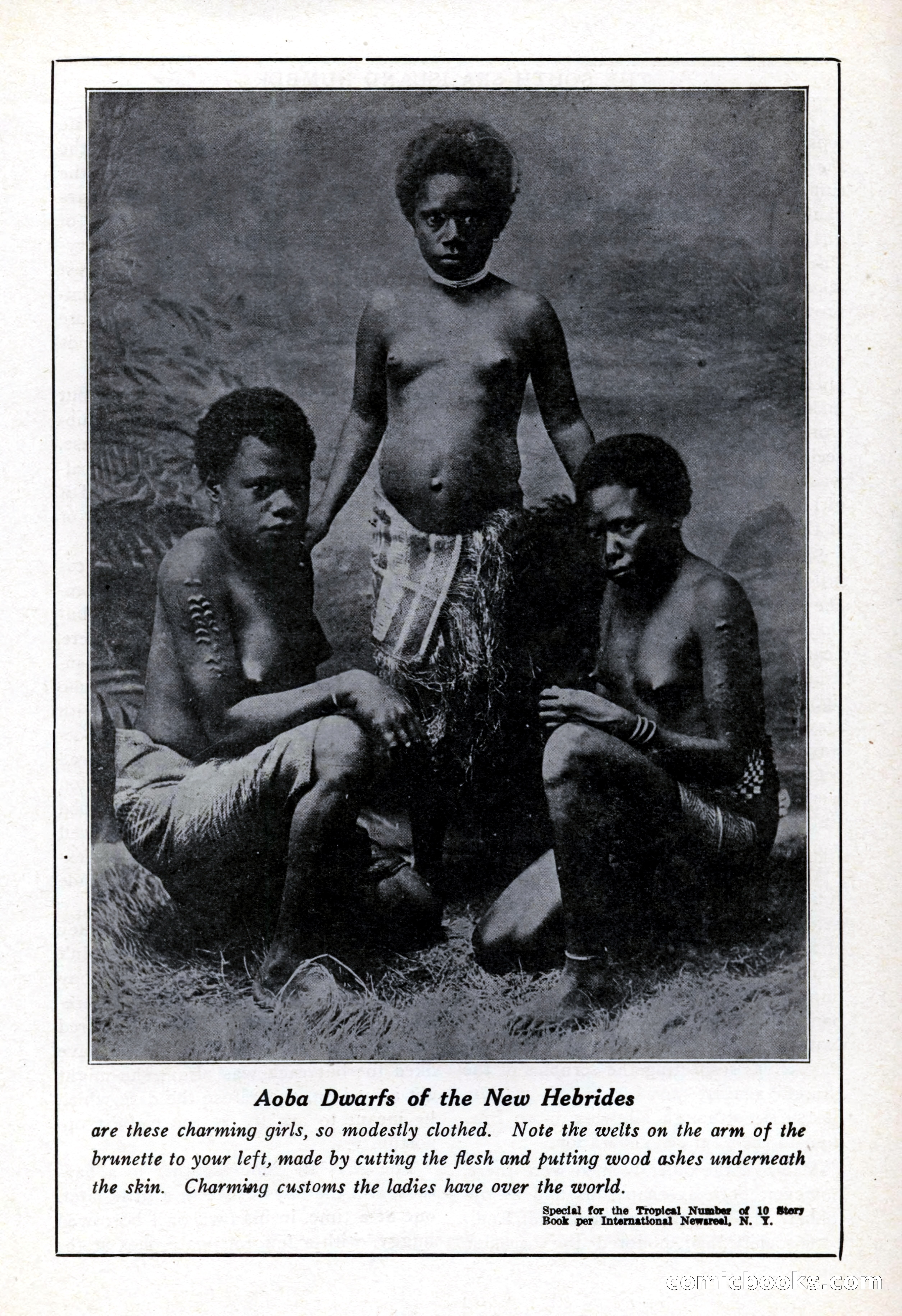 10-Story Book, February 1928 — page 27 of 68