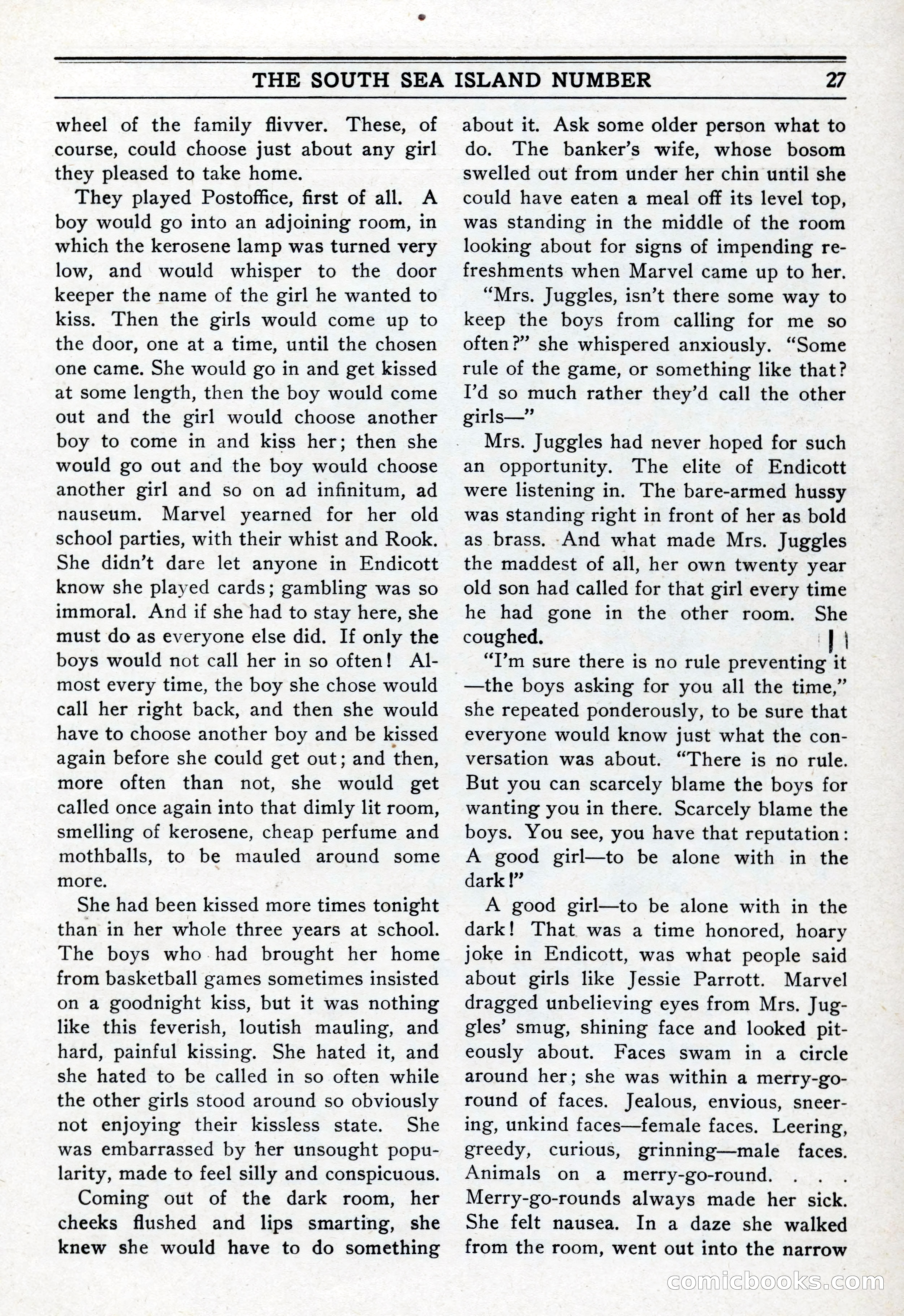 10-Story Book, February 1928 — page 29 of 68