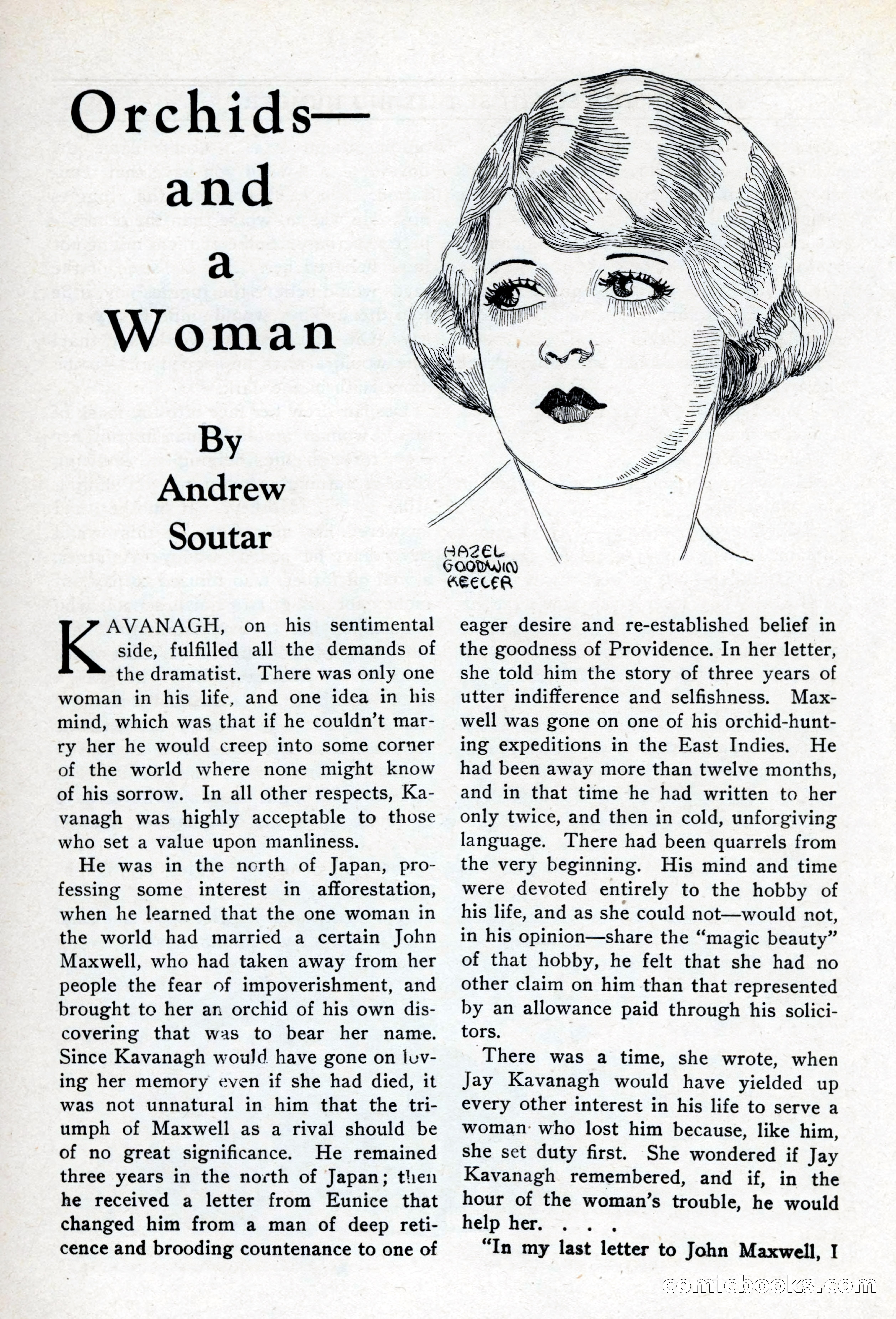 10-Story Book, February 1928 — page 32 of 68