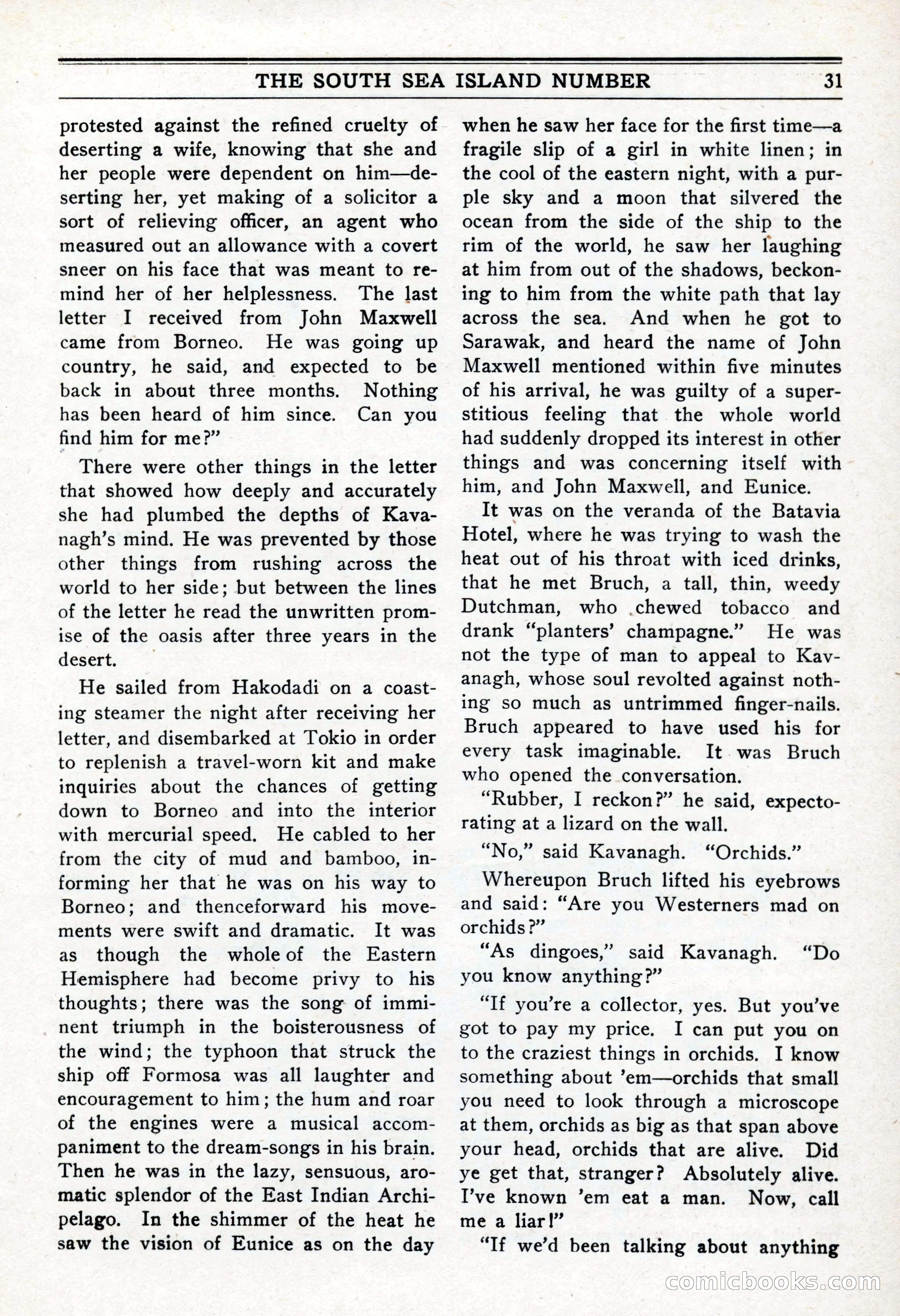 10-Story Book, February 1928 — page 33 of 68