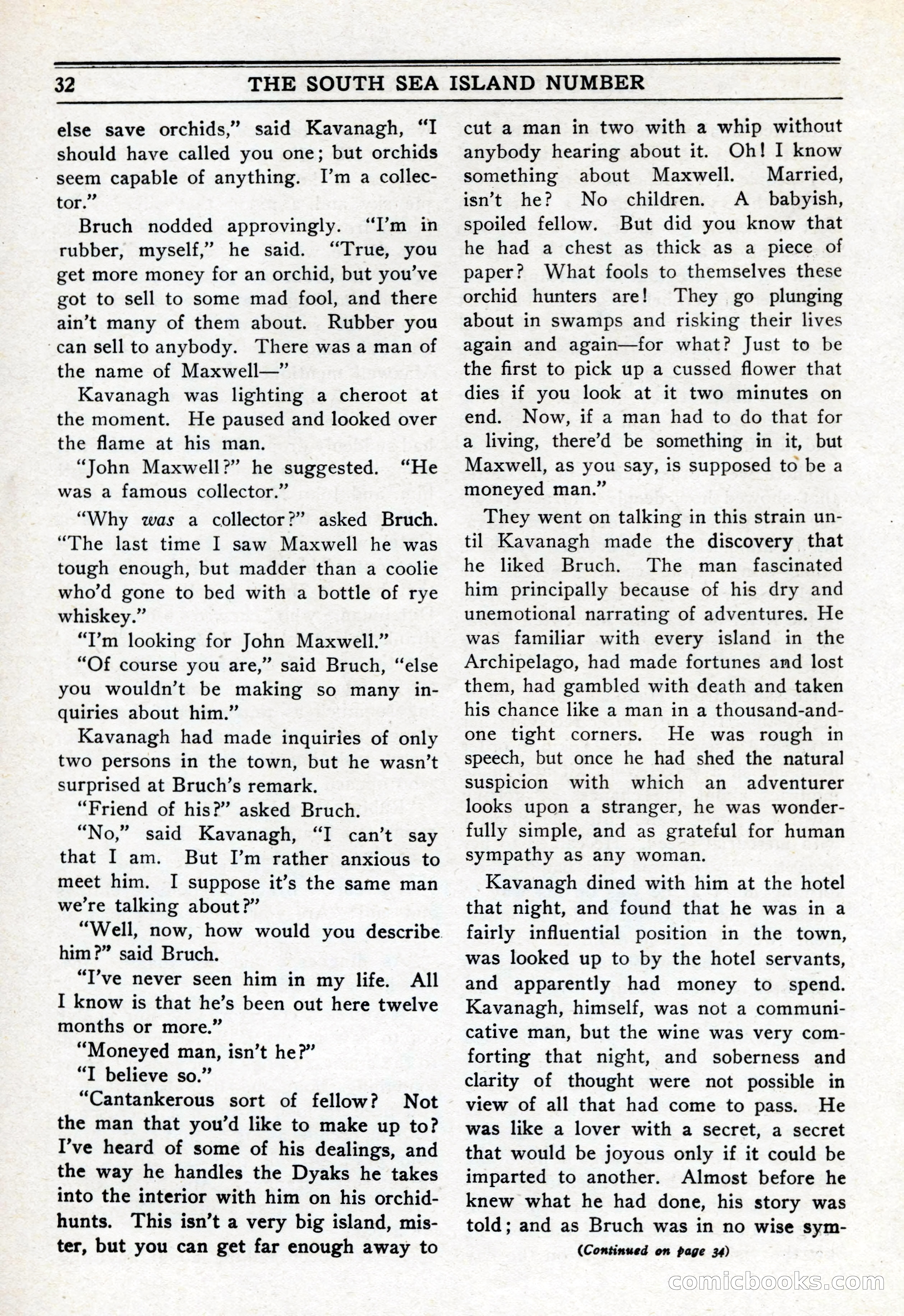 10-Story Book, February 1928 — page 34 of 68