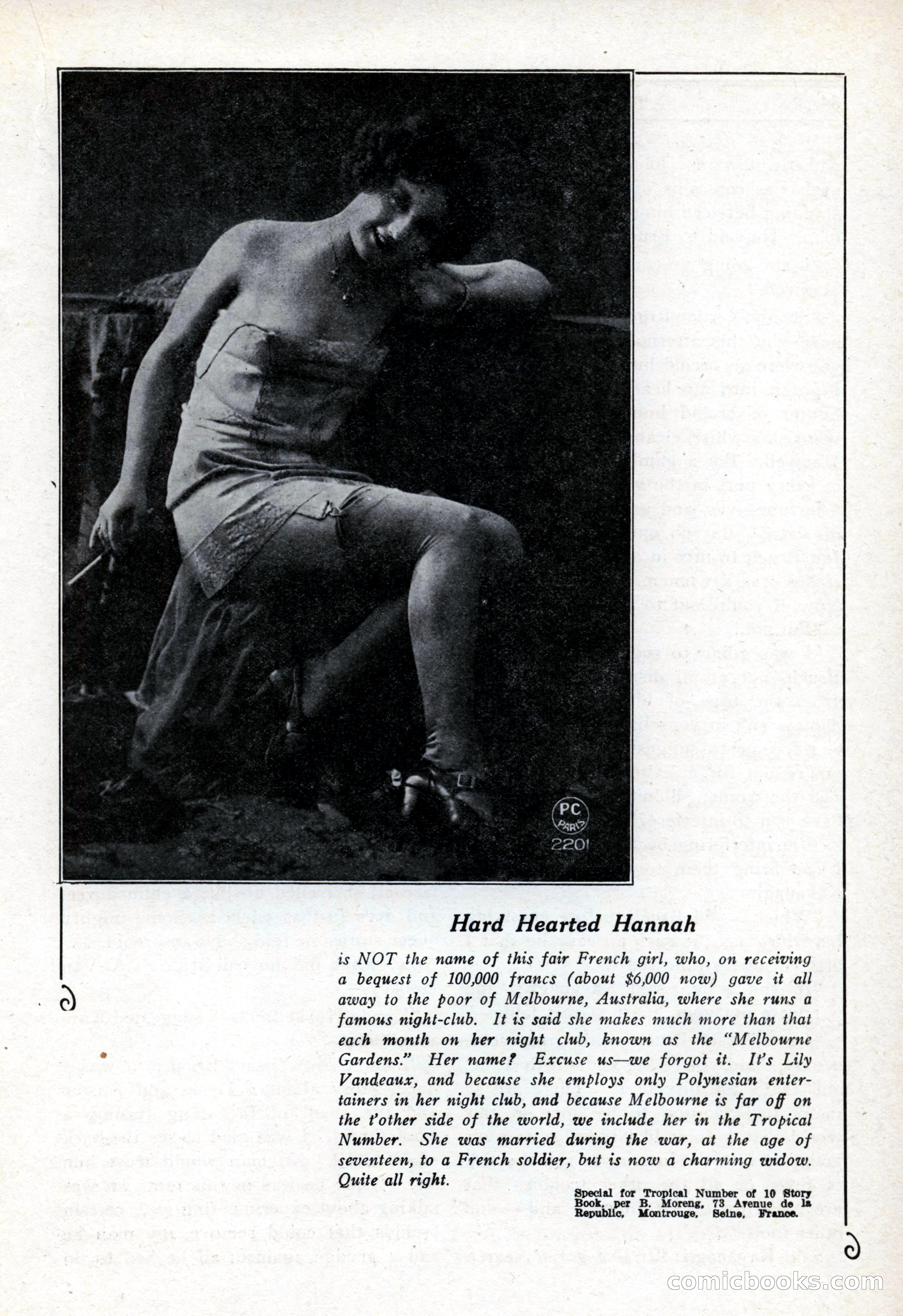 10-Story Book, February 1928 — page 35 of 68