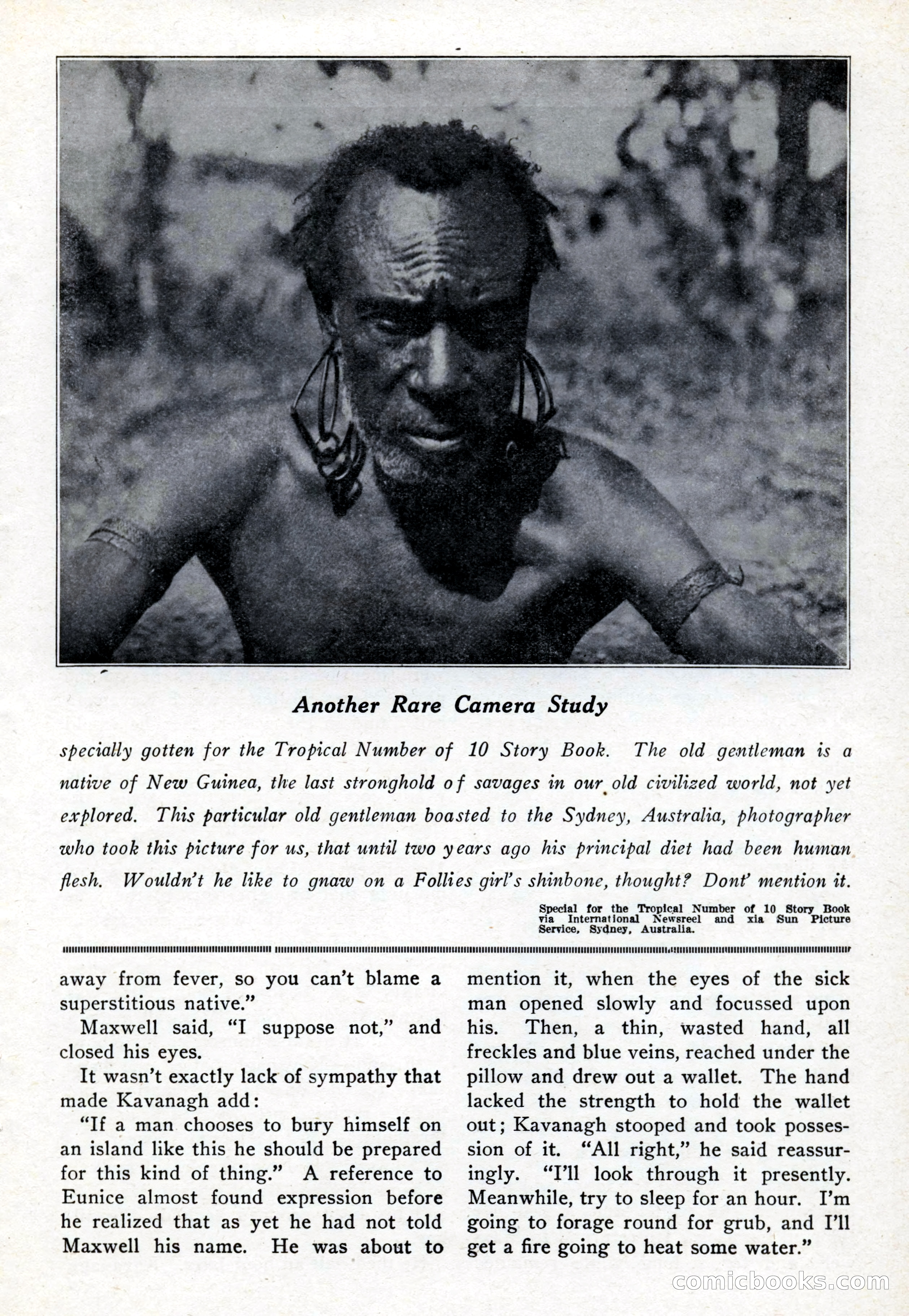 10-Story Book, February 1928 — page 39 of 68