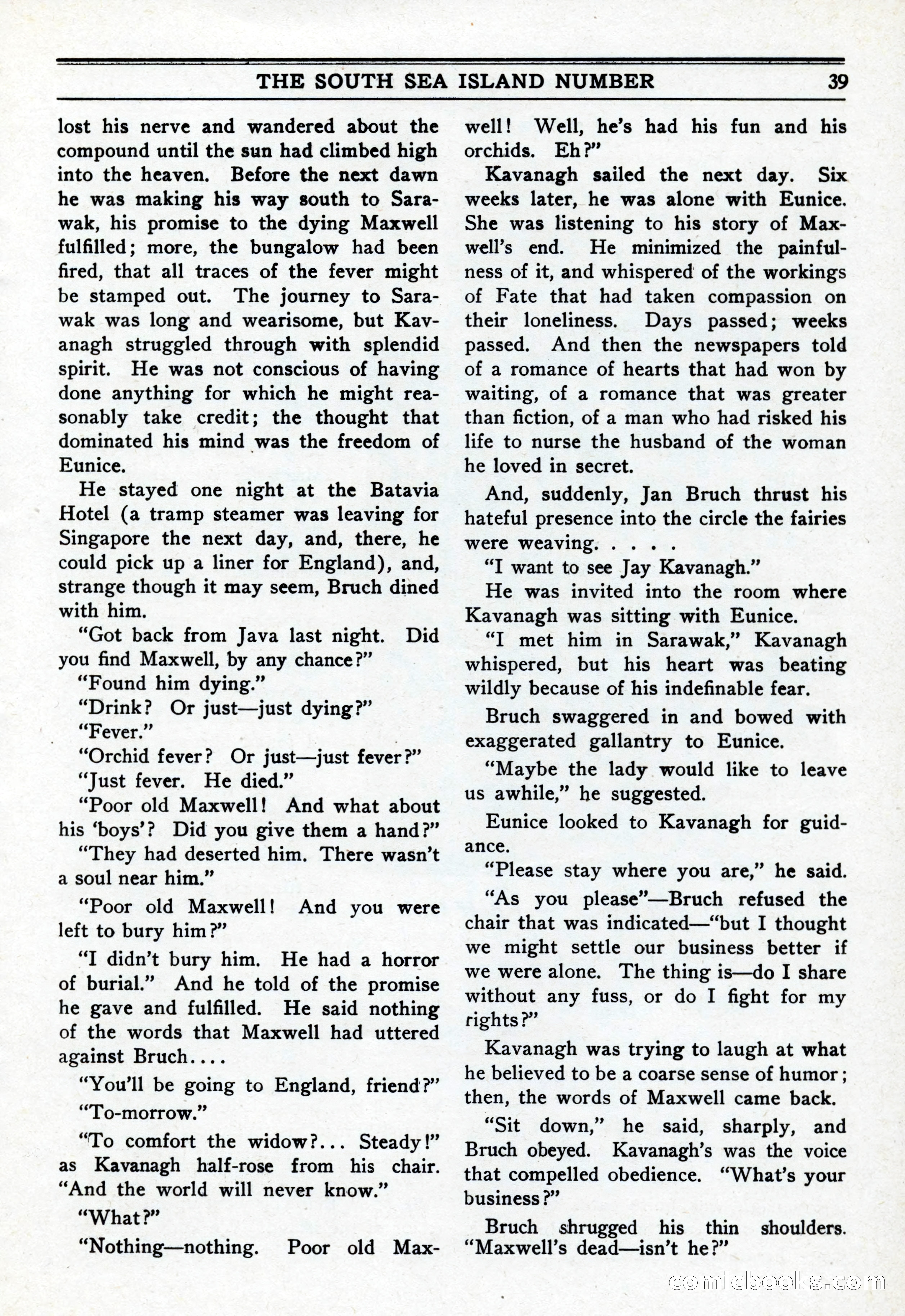 10-Story Book, February 1928 — page 41 of 68