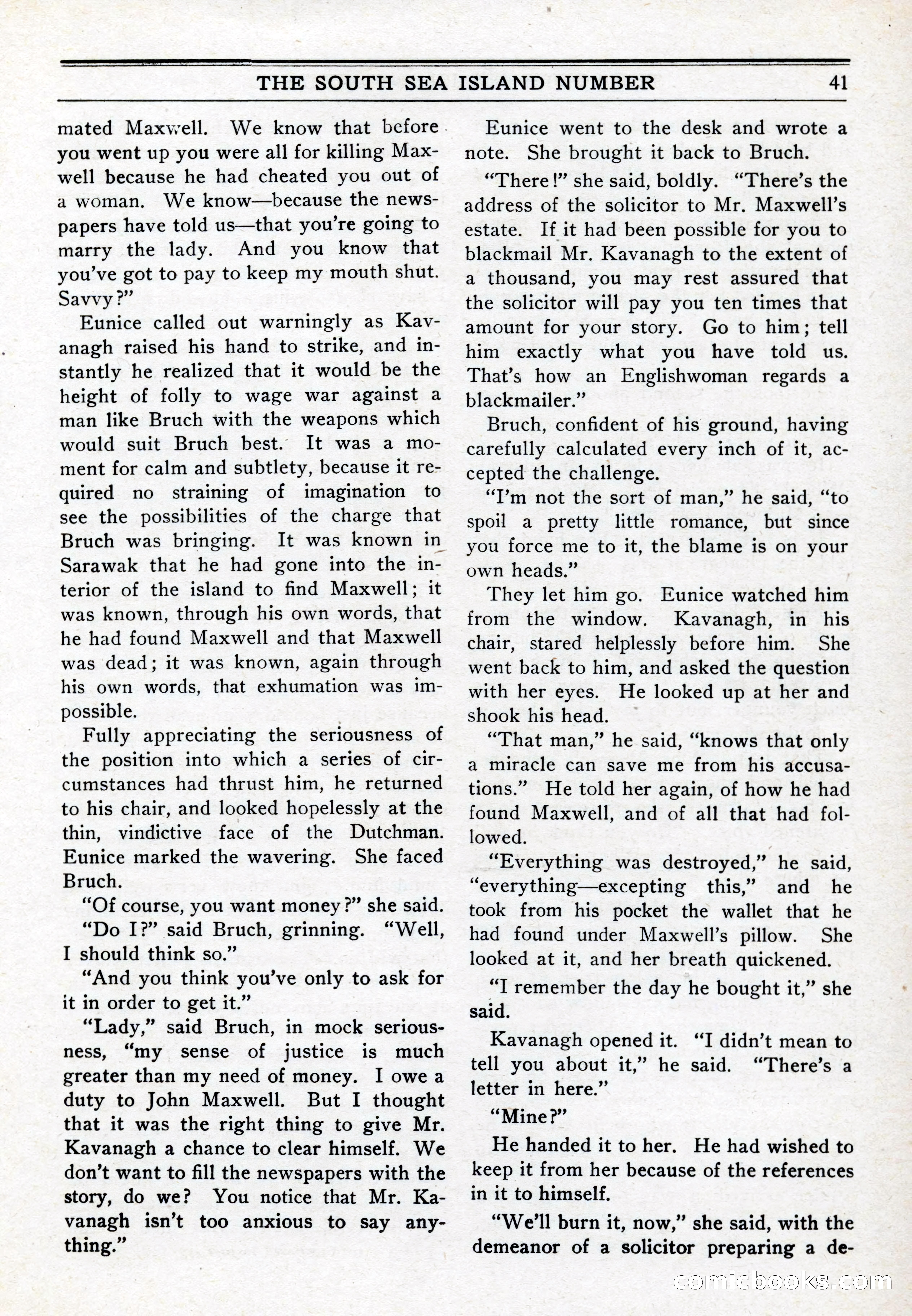 10-Story Book, February 1928 — page 43 of 68