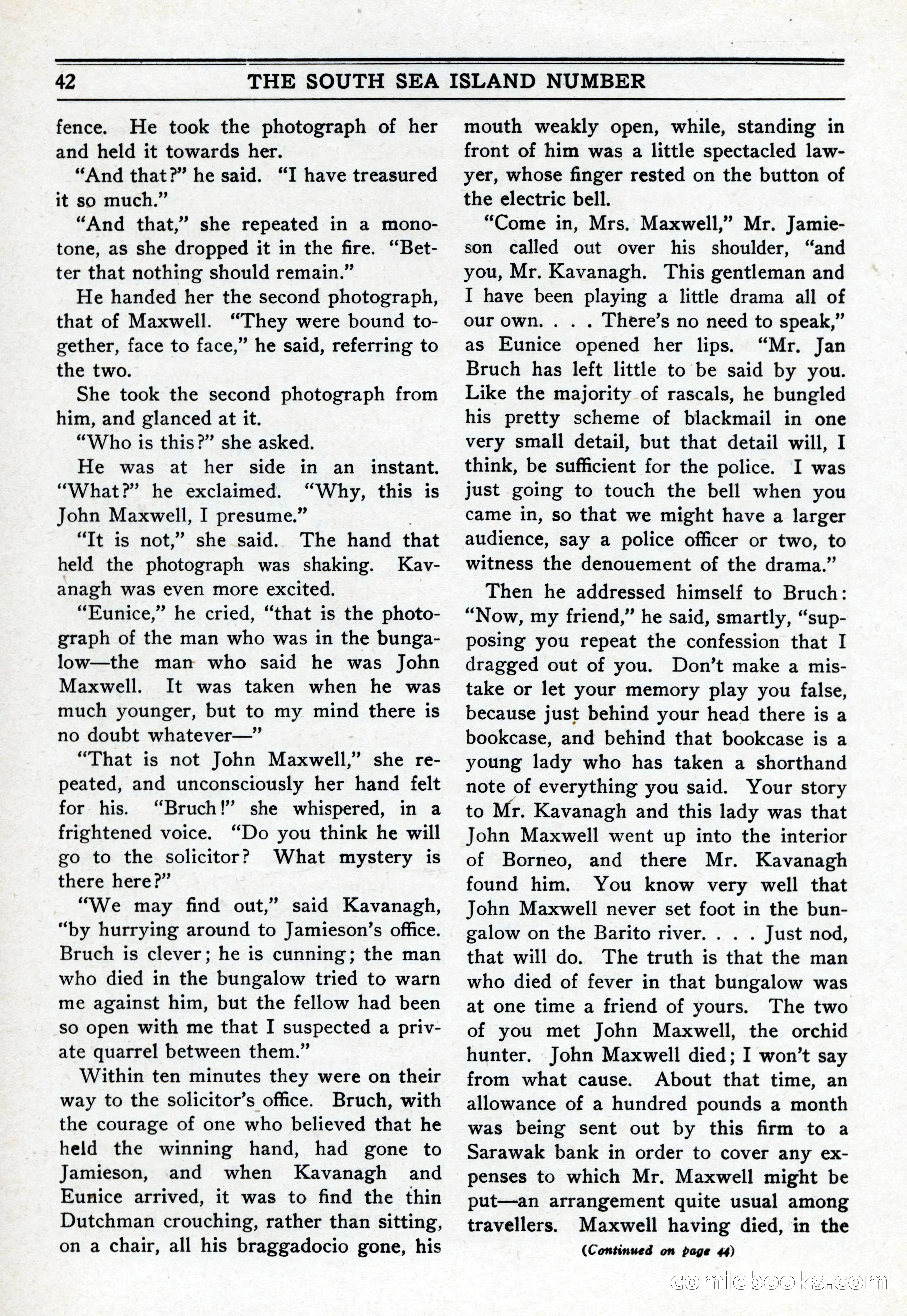 10-Story Book, February 1928 — page 44 of 68