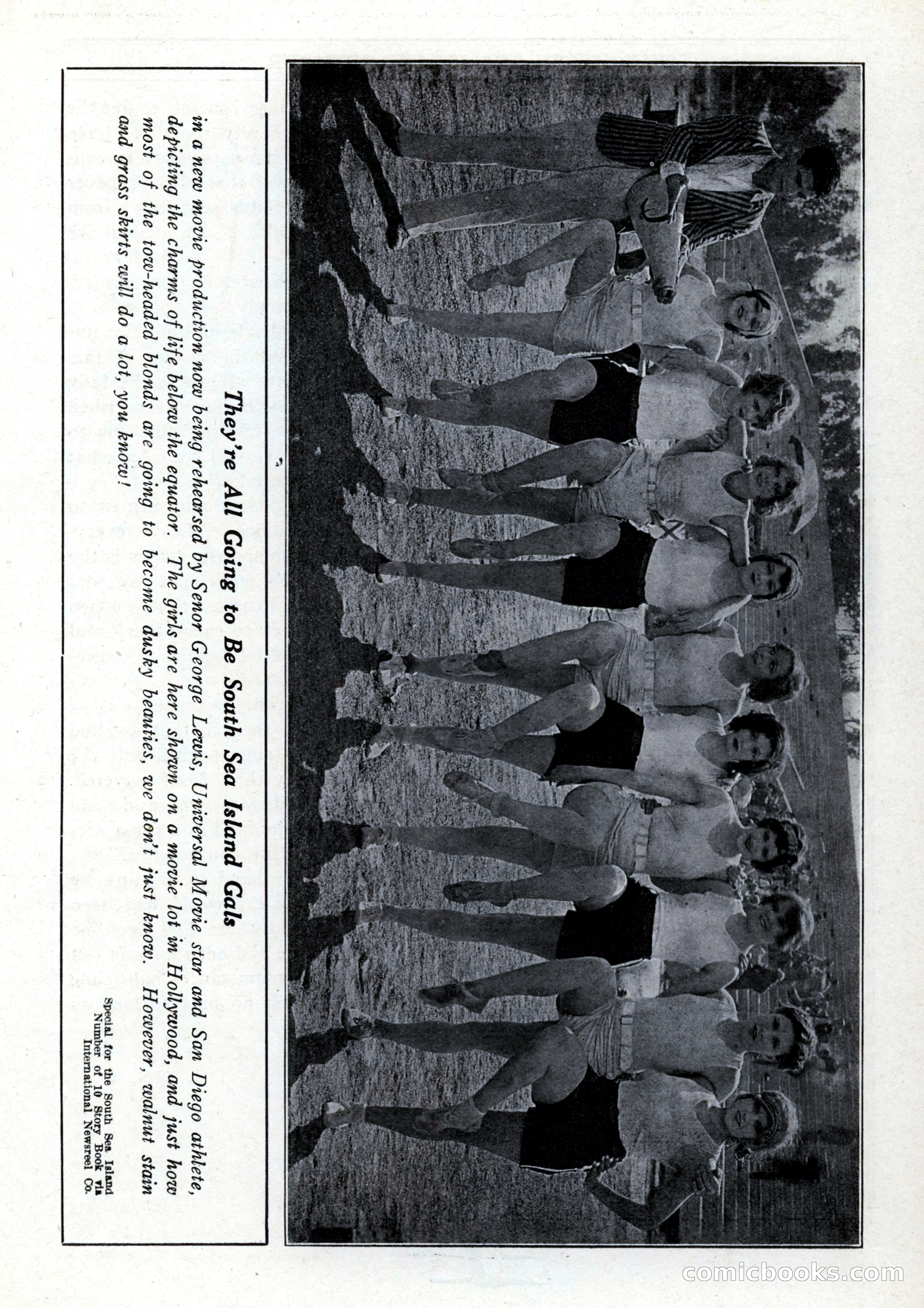 10-Story Book, February 1928 — page 45 of 68