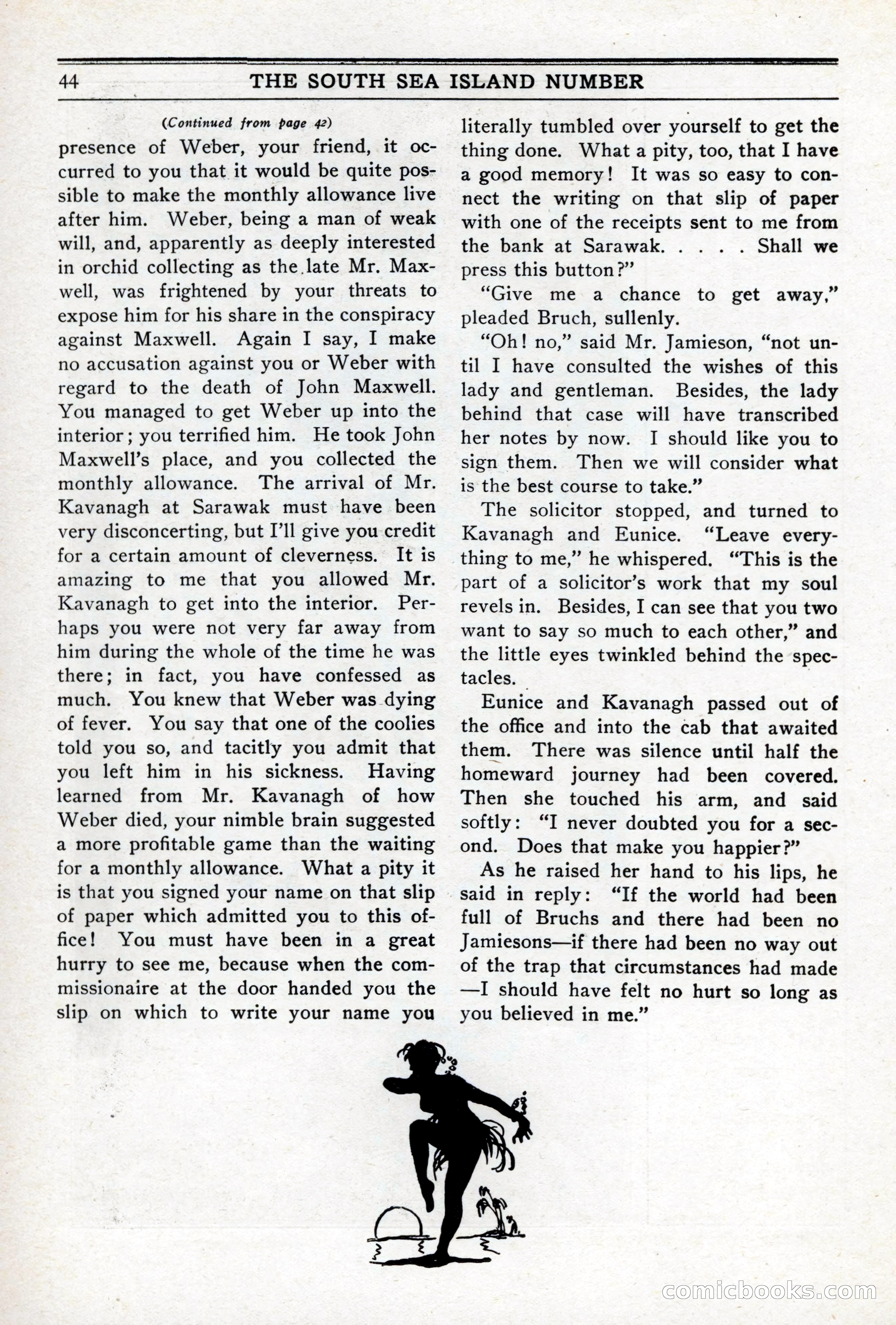 10-Story Book, February 1928 — page 46 of 68