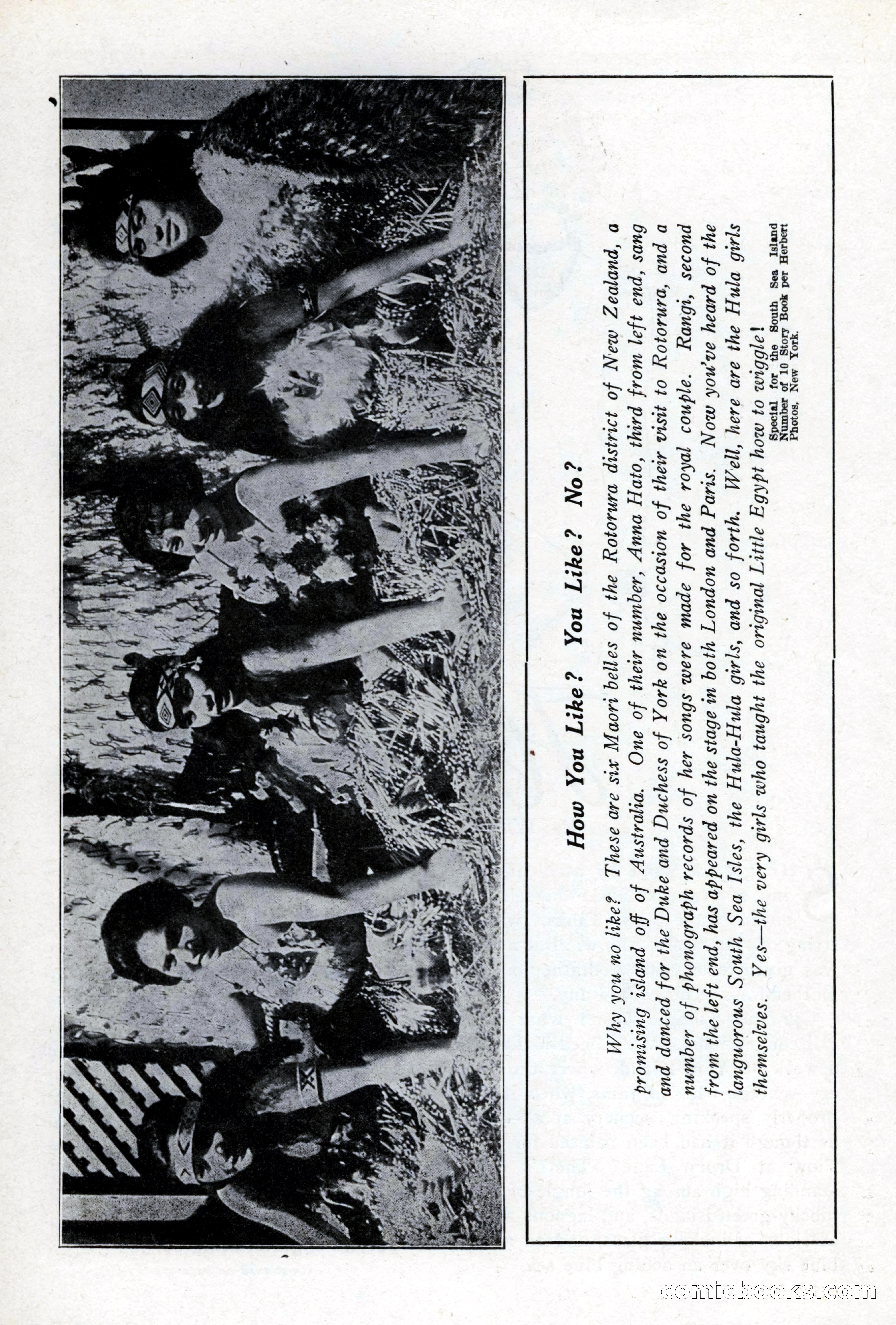 10-Story Book, February 1928 — page 48 of 68