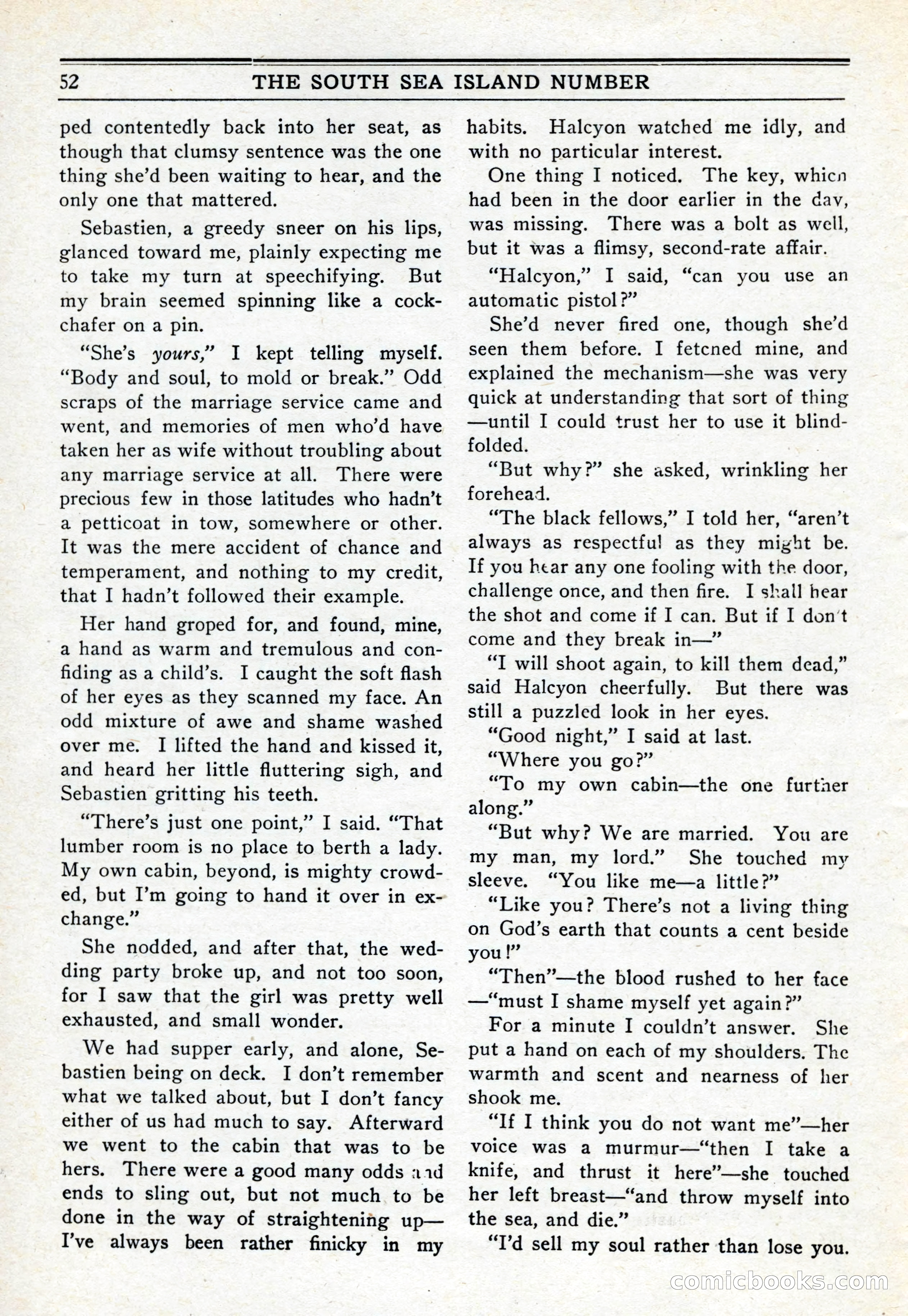 10-Story Book, February 1928 — page 54 of 68