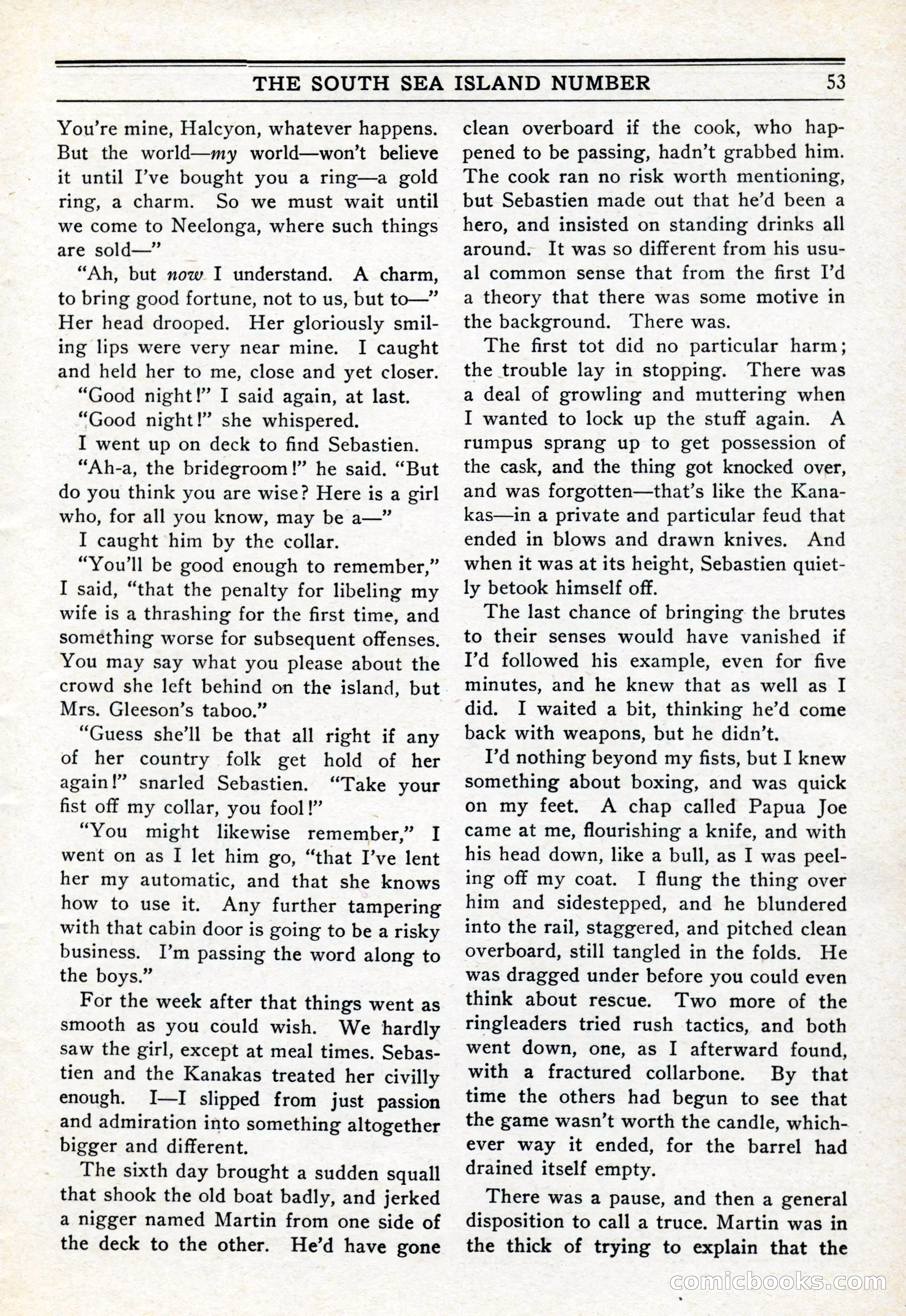 10-Story Book, February 1928 — page 55 of 68