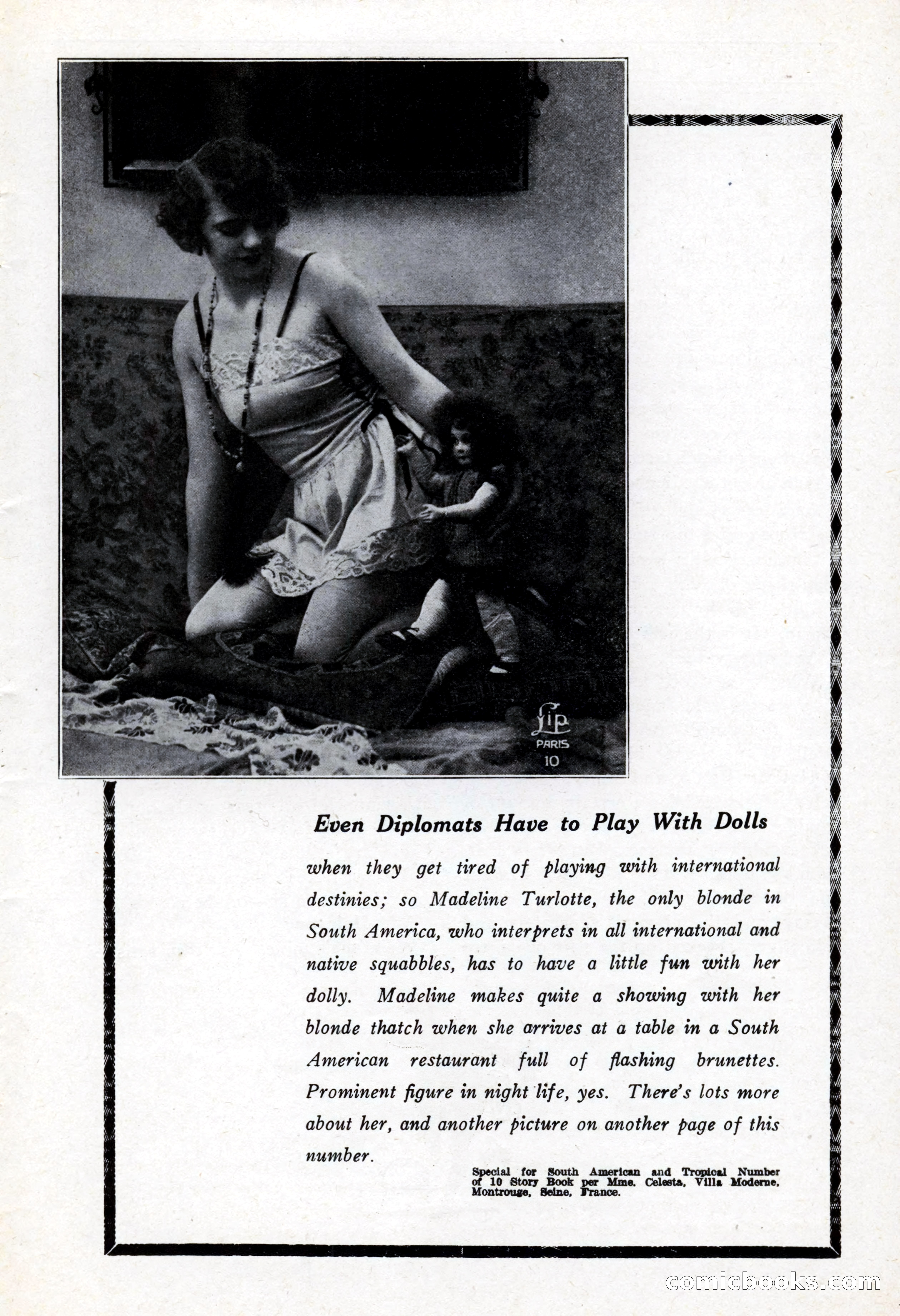 10-Story Book, February 1928 — page 57 of 68