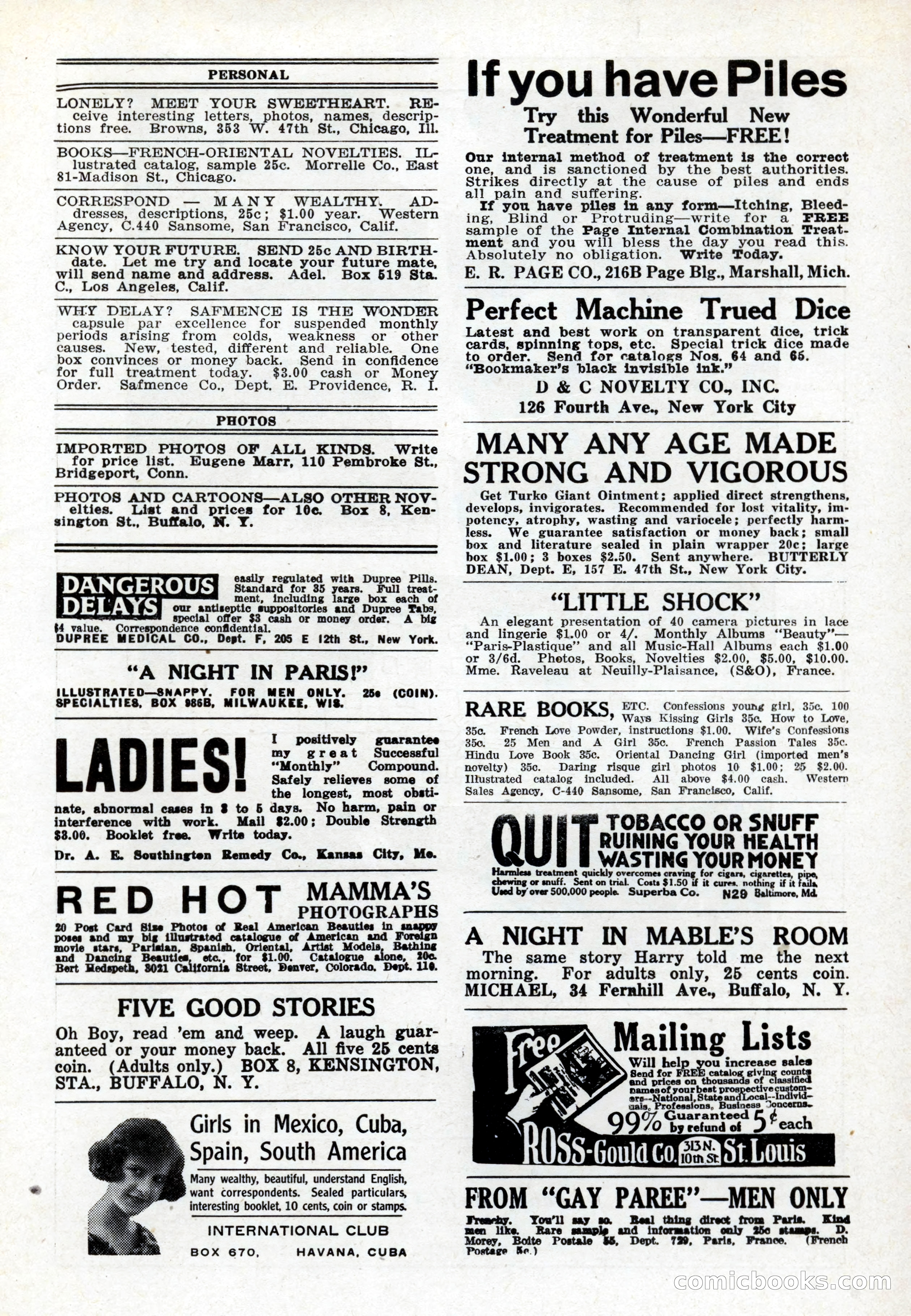 10-Story Book, February 1928 — page 65 of 68