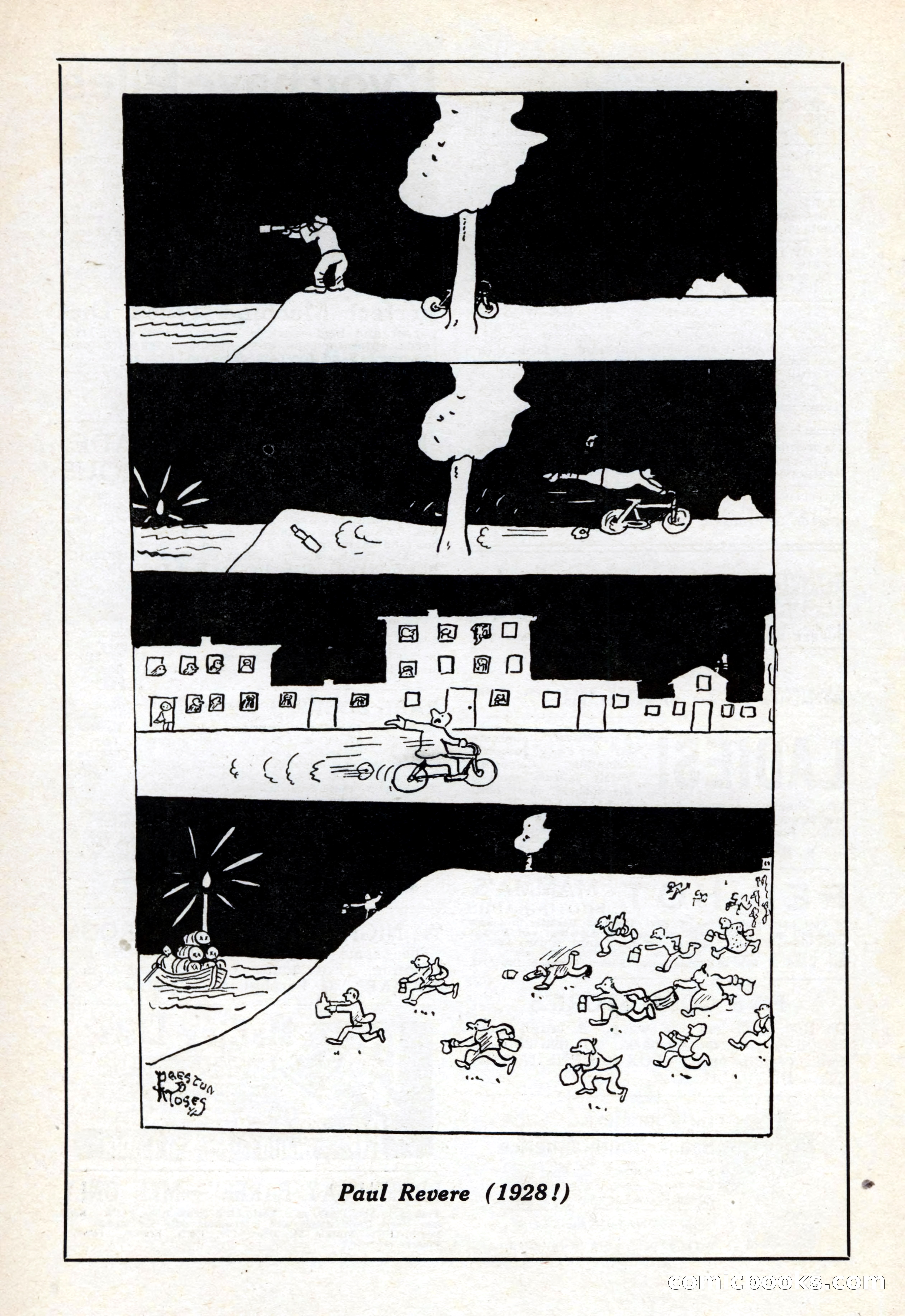 10-Story Book, February 1928 — page 66 of 68
