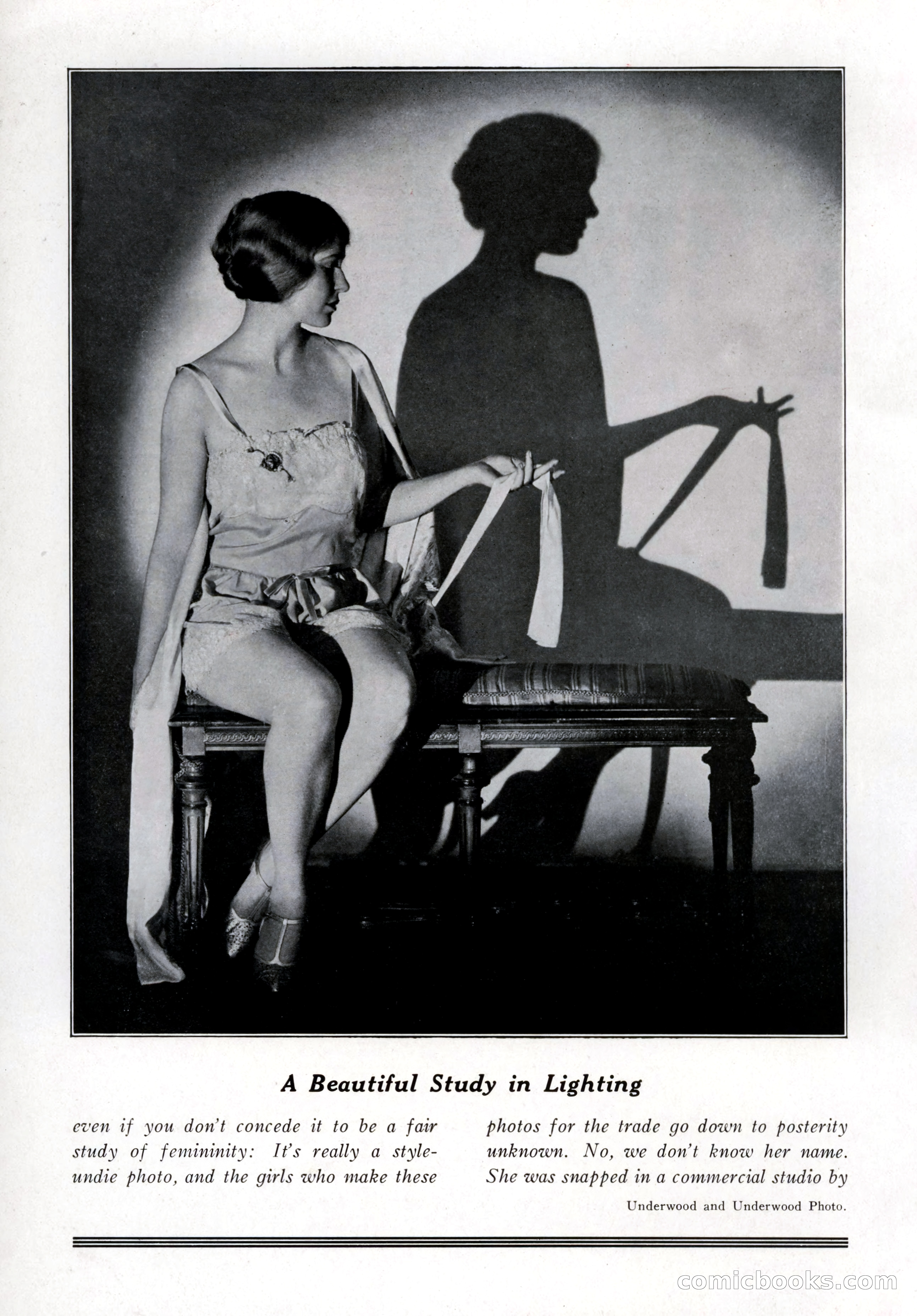 10-Story Book, July 1931 — page 2 of 68