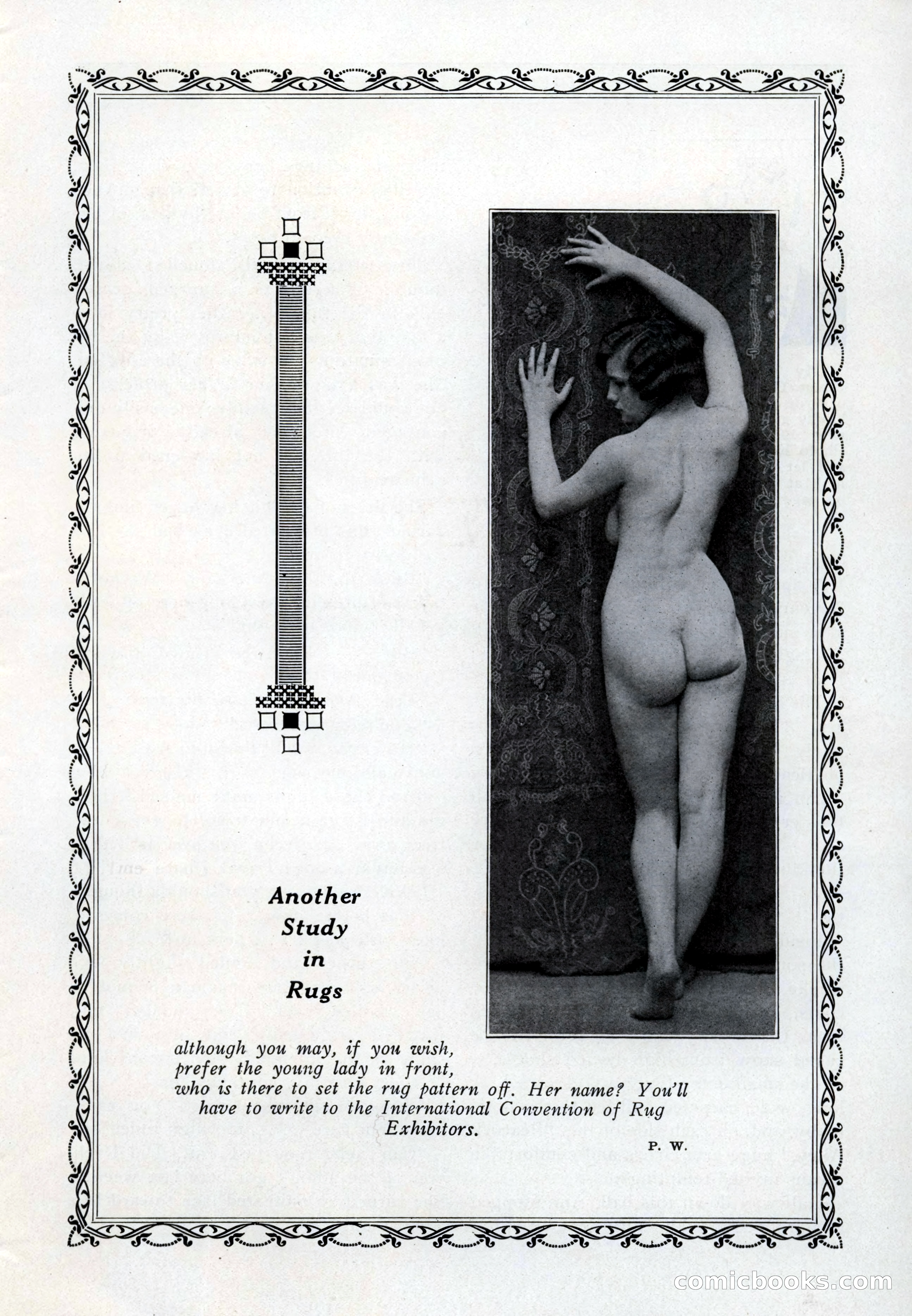 10-Story Book, July 1931 — page 5 of 68